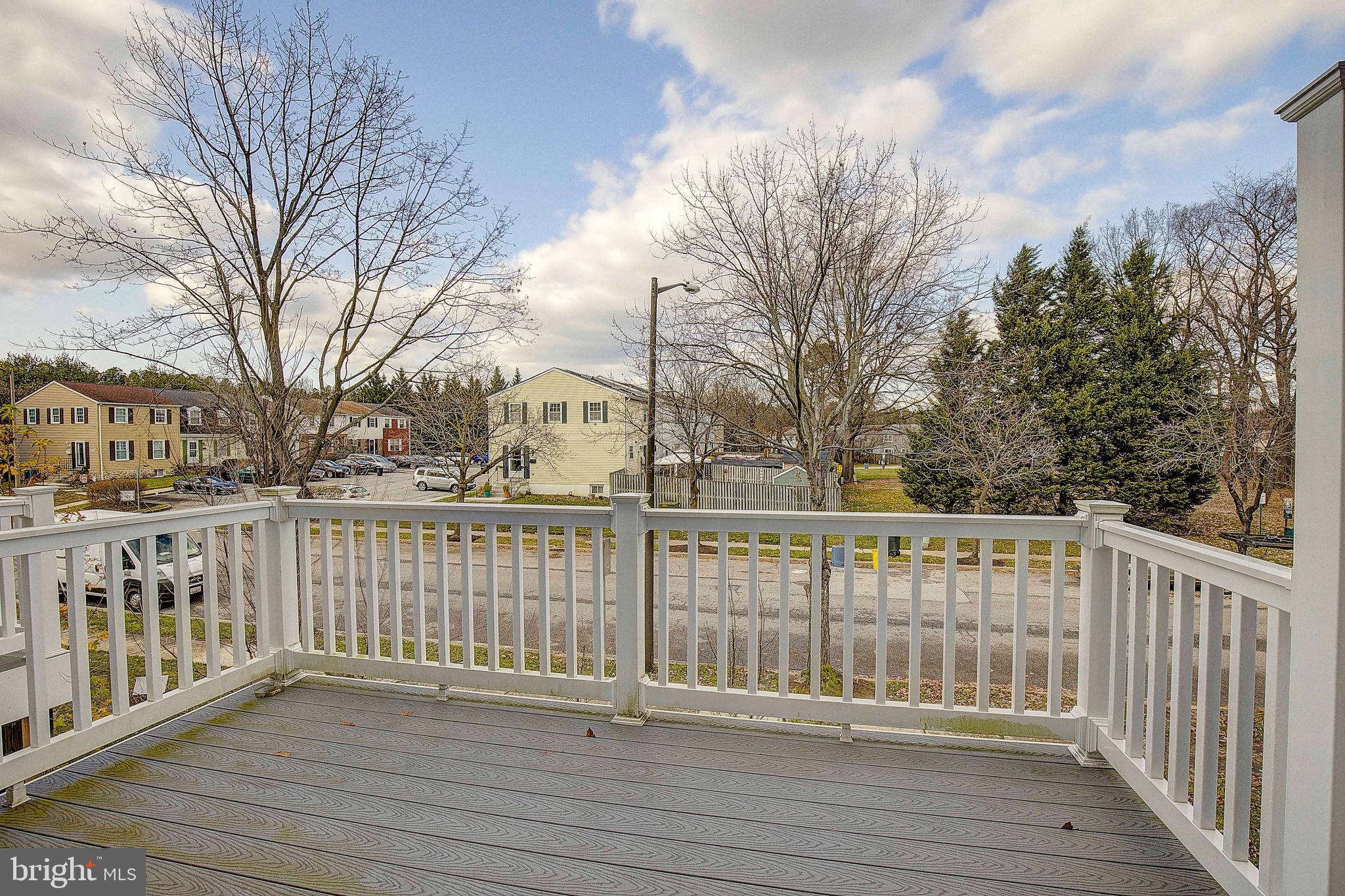 COHANSEY COURTS - Residential