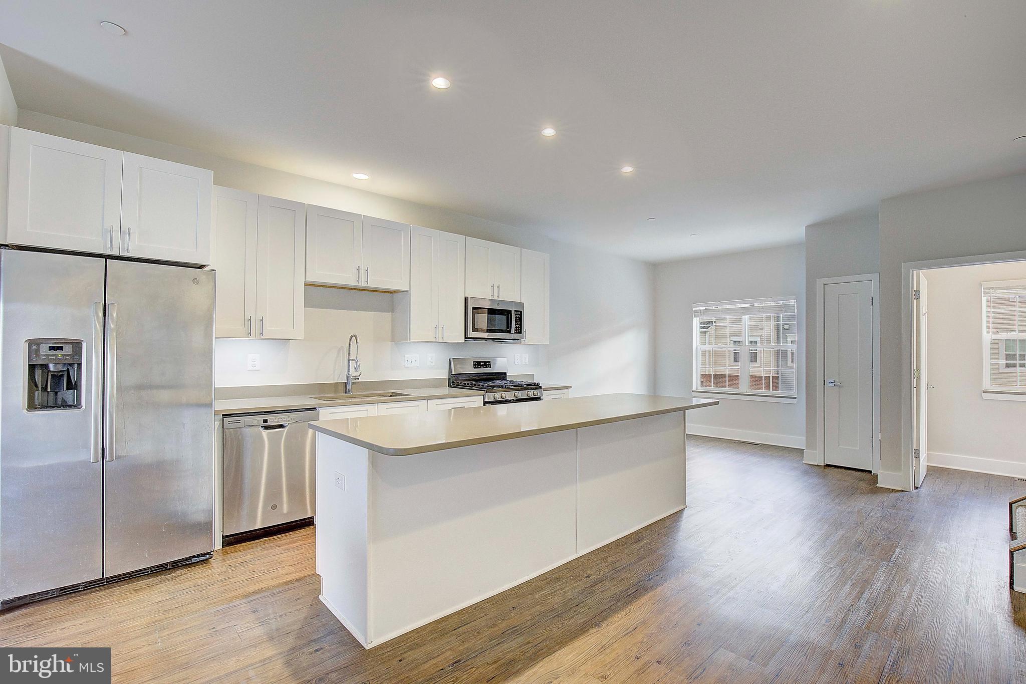 COHANSEY COURTS - Residential