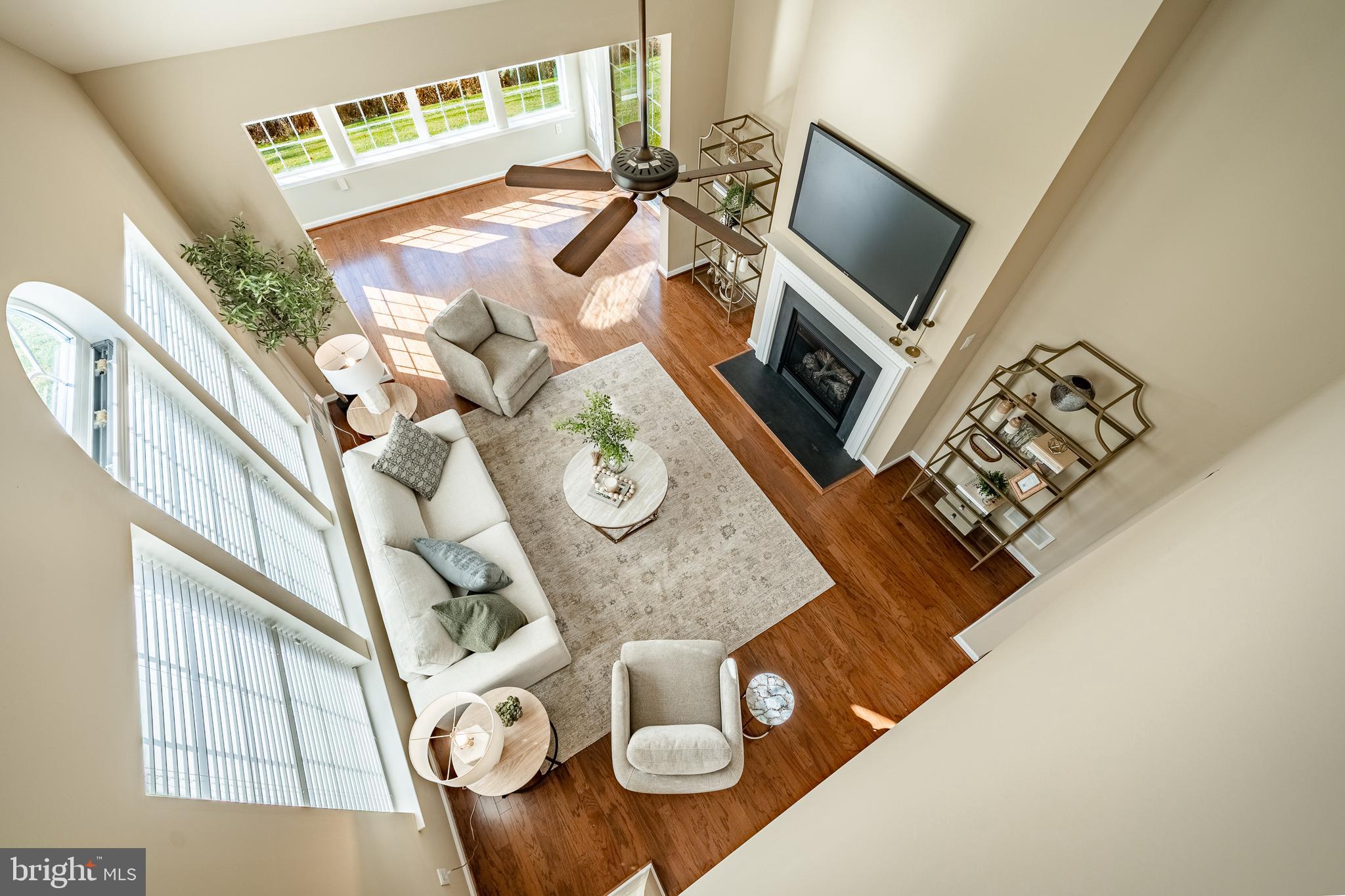 ARBOURS AT W GOSHEN - Residential