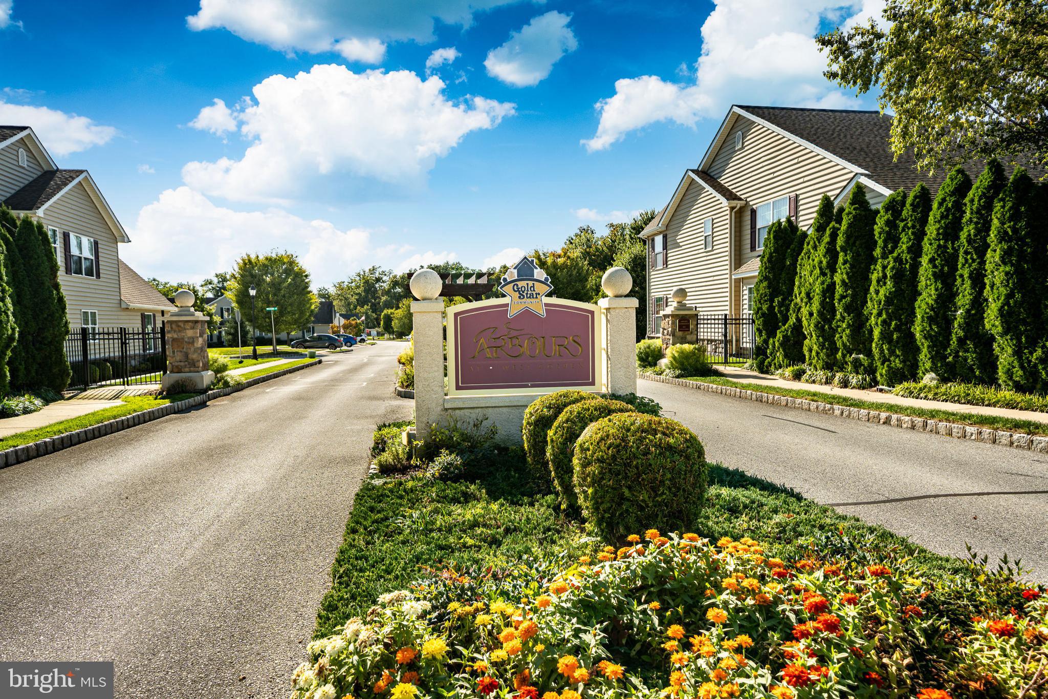 ARBOURS AT W GOSHEN - Residential