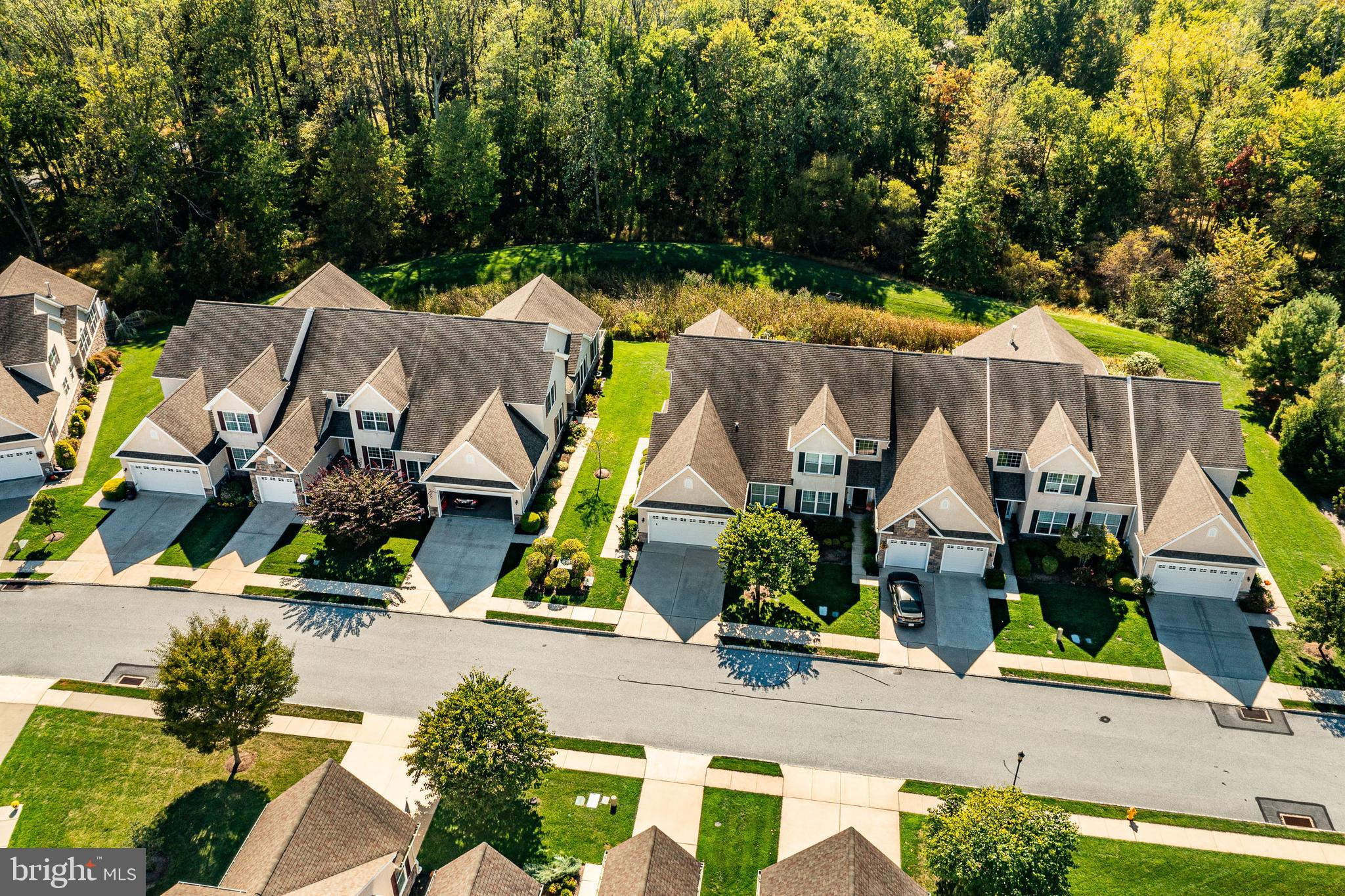 ARBOURS AT W GOSHEN - Residential