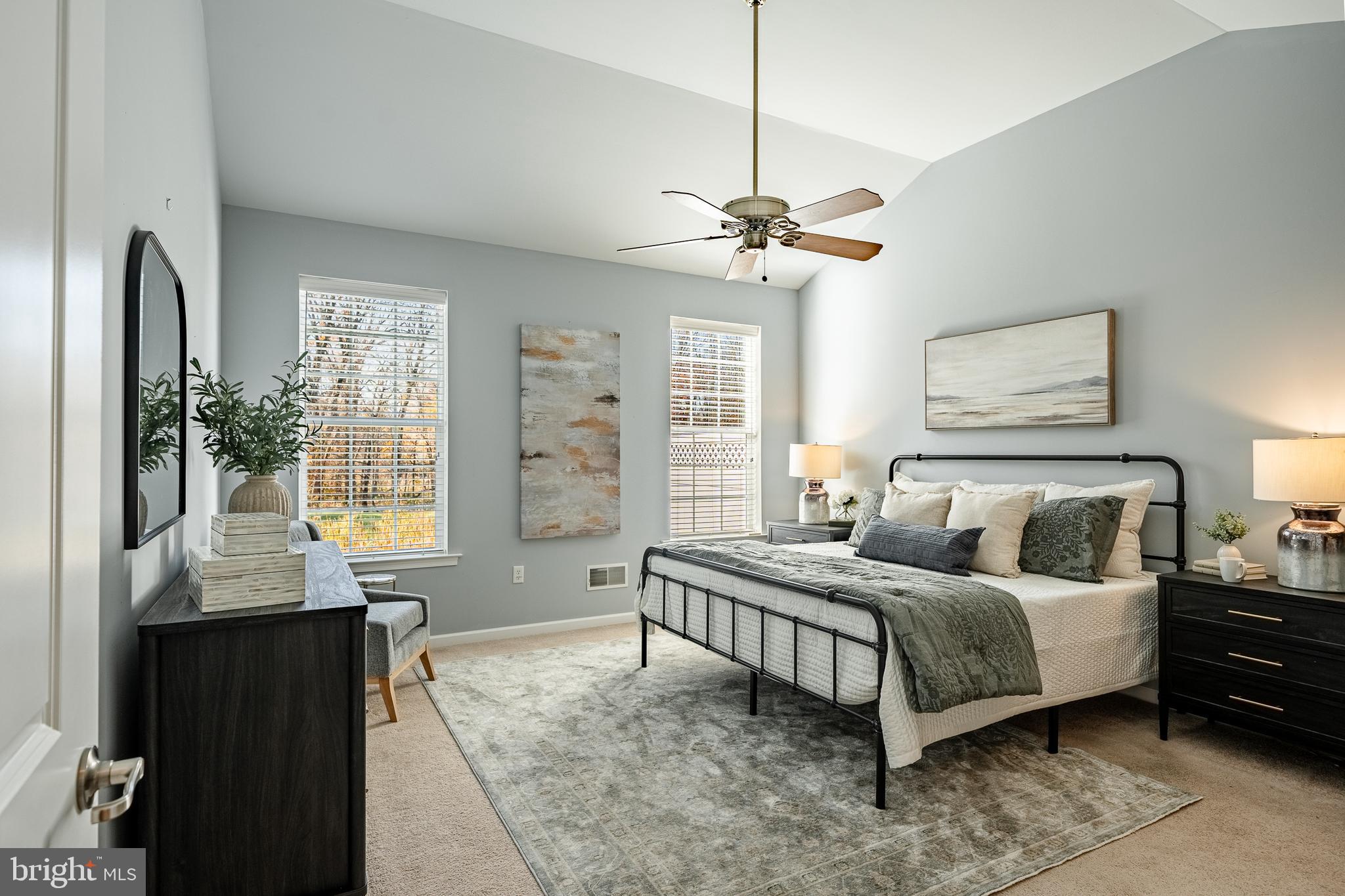 ARBOURS AT W GOSHEN - Residential