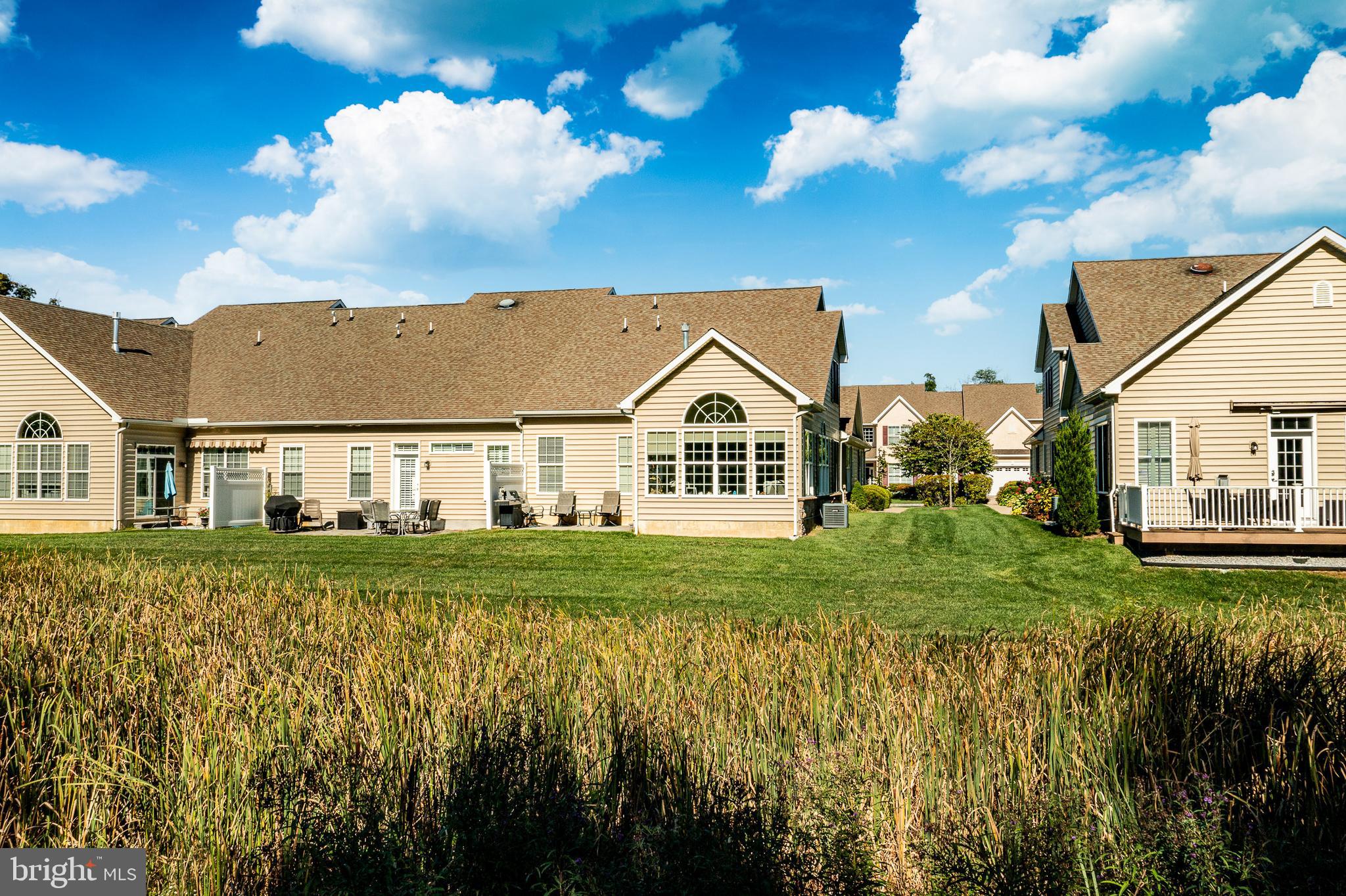 ARBOURS AT W GOSHEN - Residential