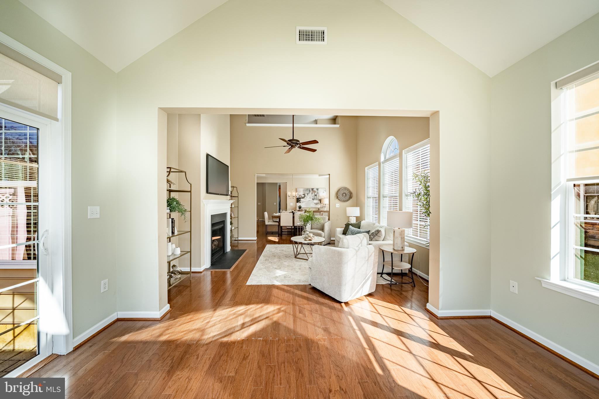 ARBOURS AT W GOSHEN - Residential