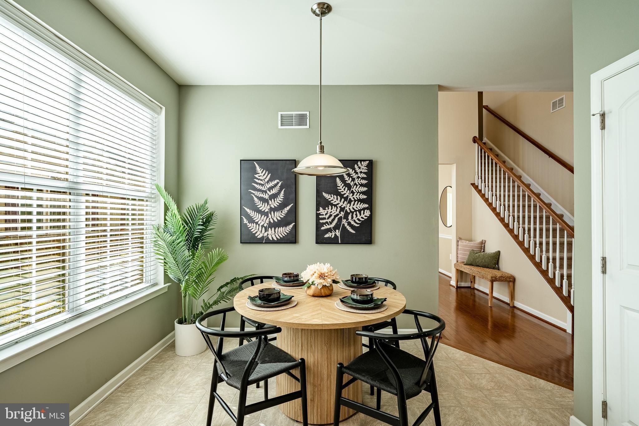 ARBOURS AT W GOSHEN - Residential