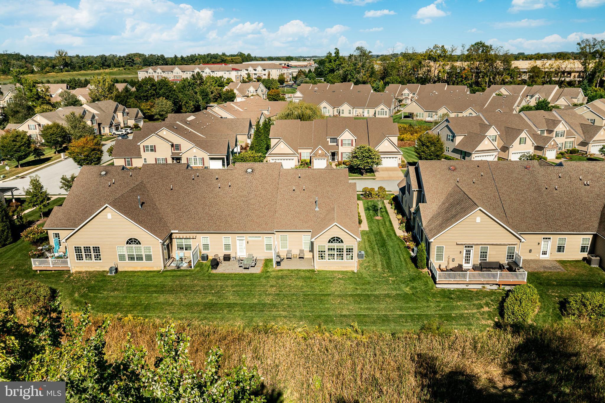 ARBOURS AT W GOSHEN - Residential