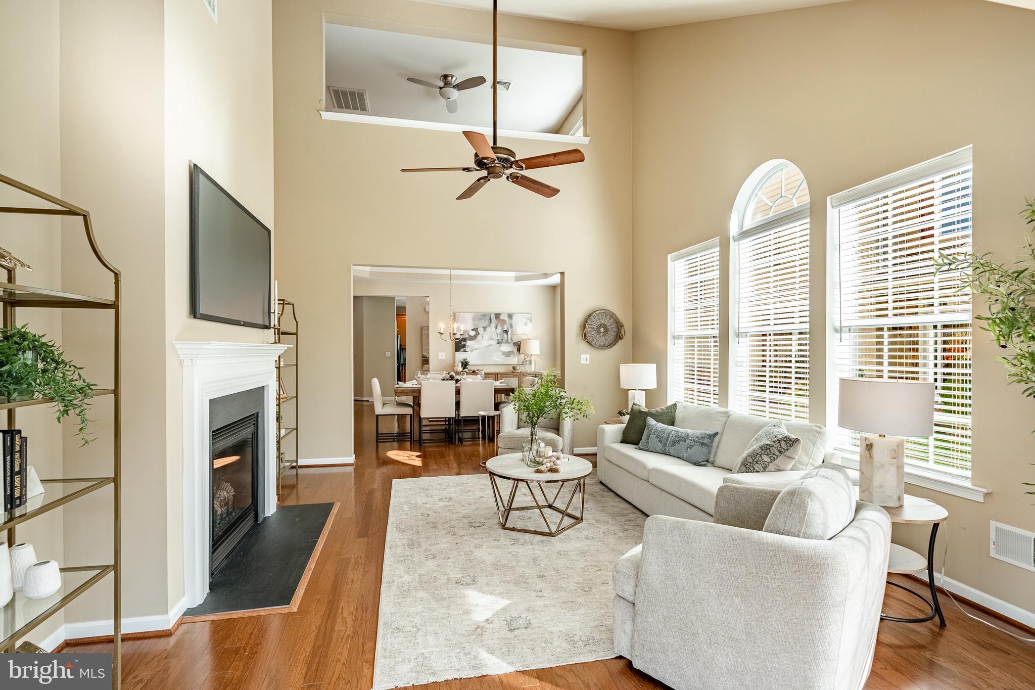 ARBOURS AT W GOSHEN - Residential