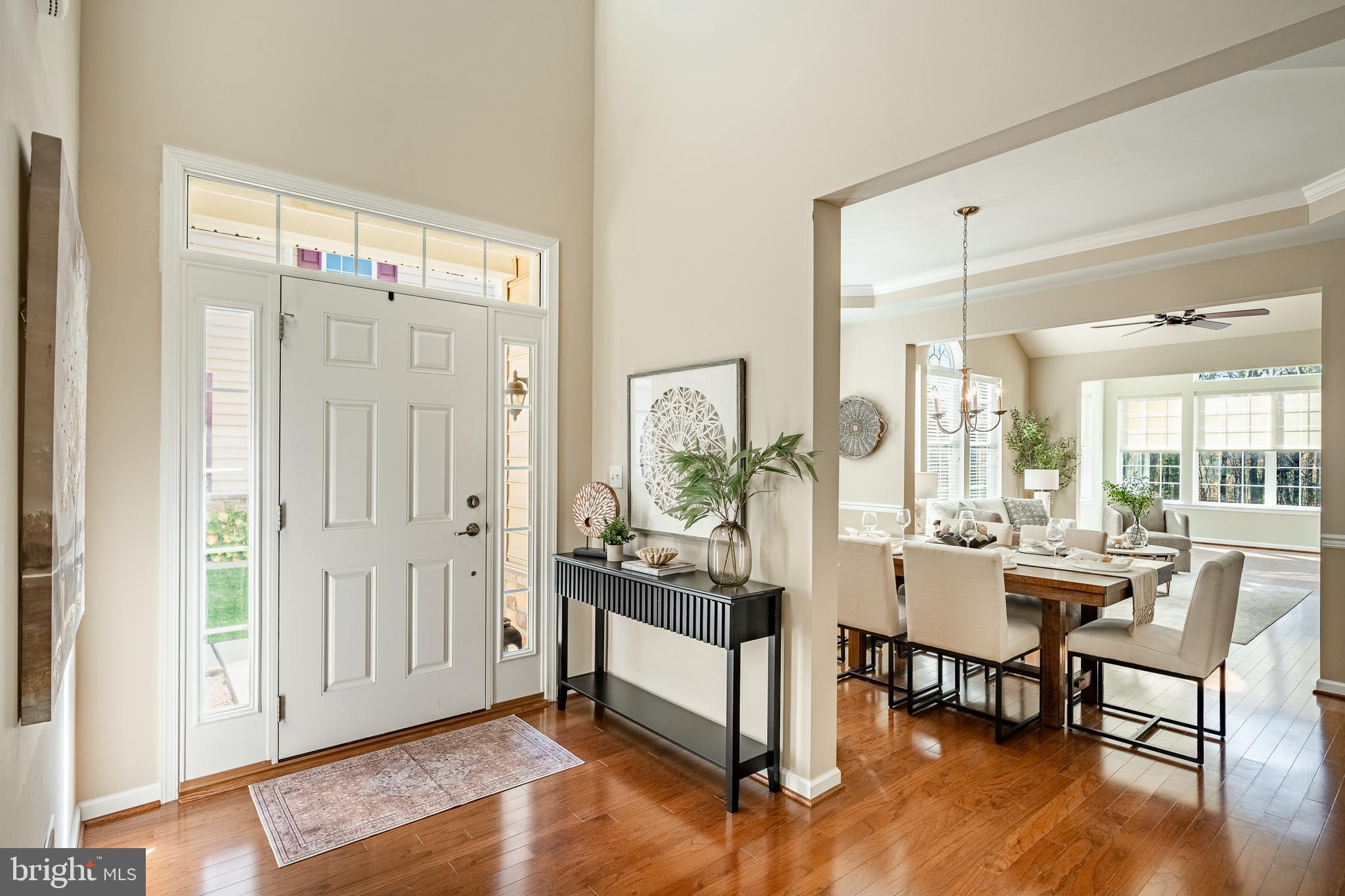 ARBOURS AT W GOSHEN - Residential