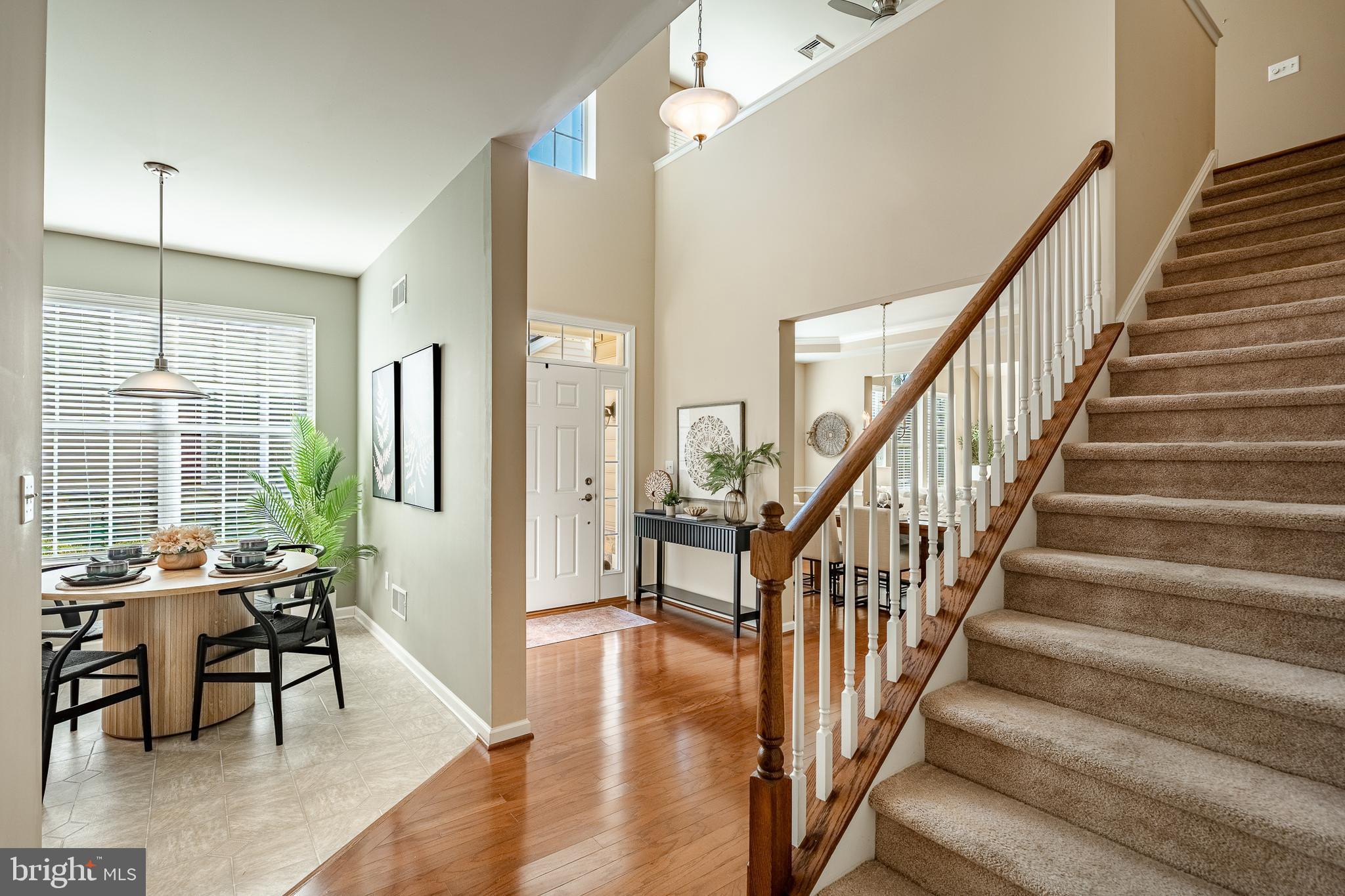 ARBOURS AT W GOSHEN - Residential