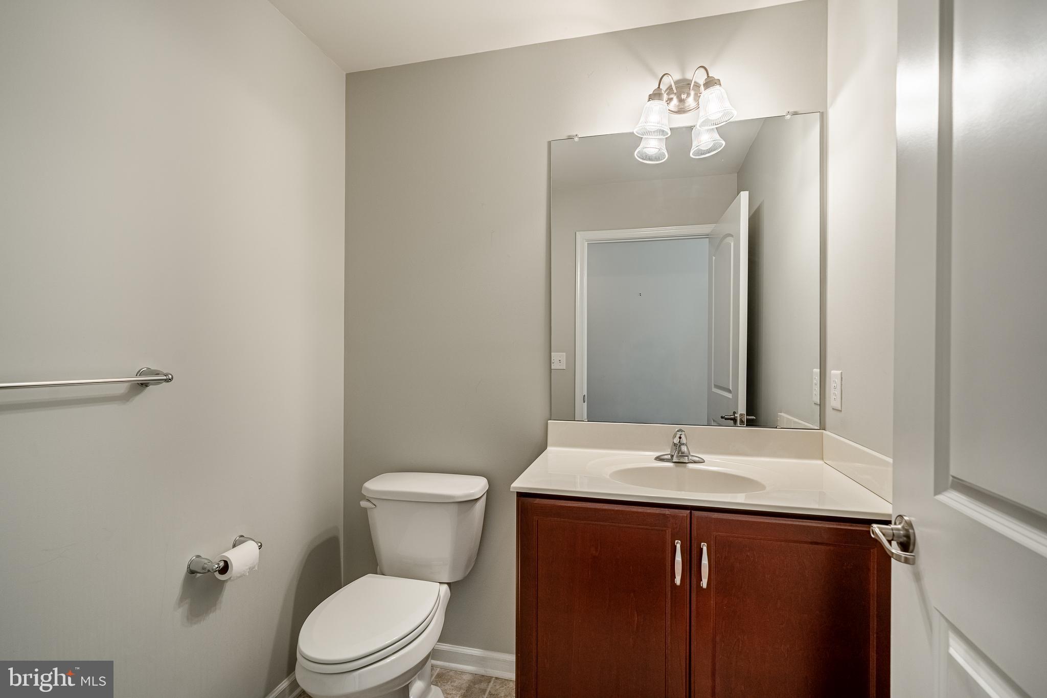 ARBOURS AT W GOSHEN - Residential