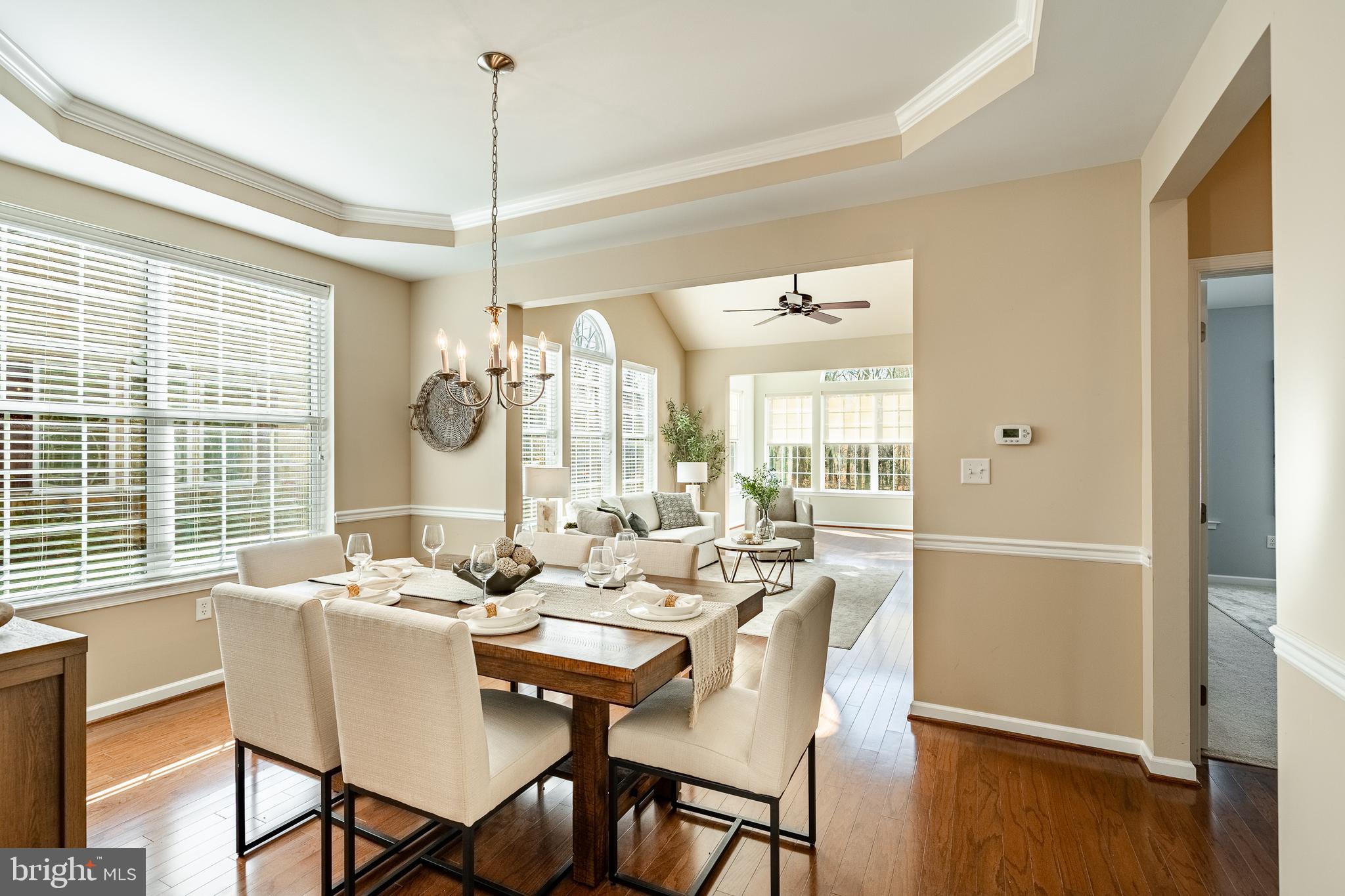 ARBOURS AT W GOSHEN - Residential