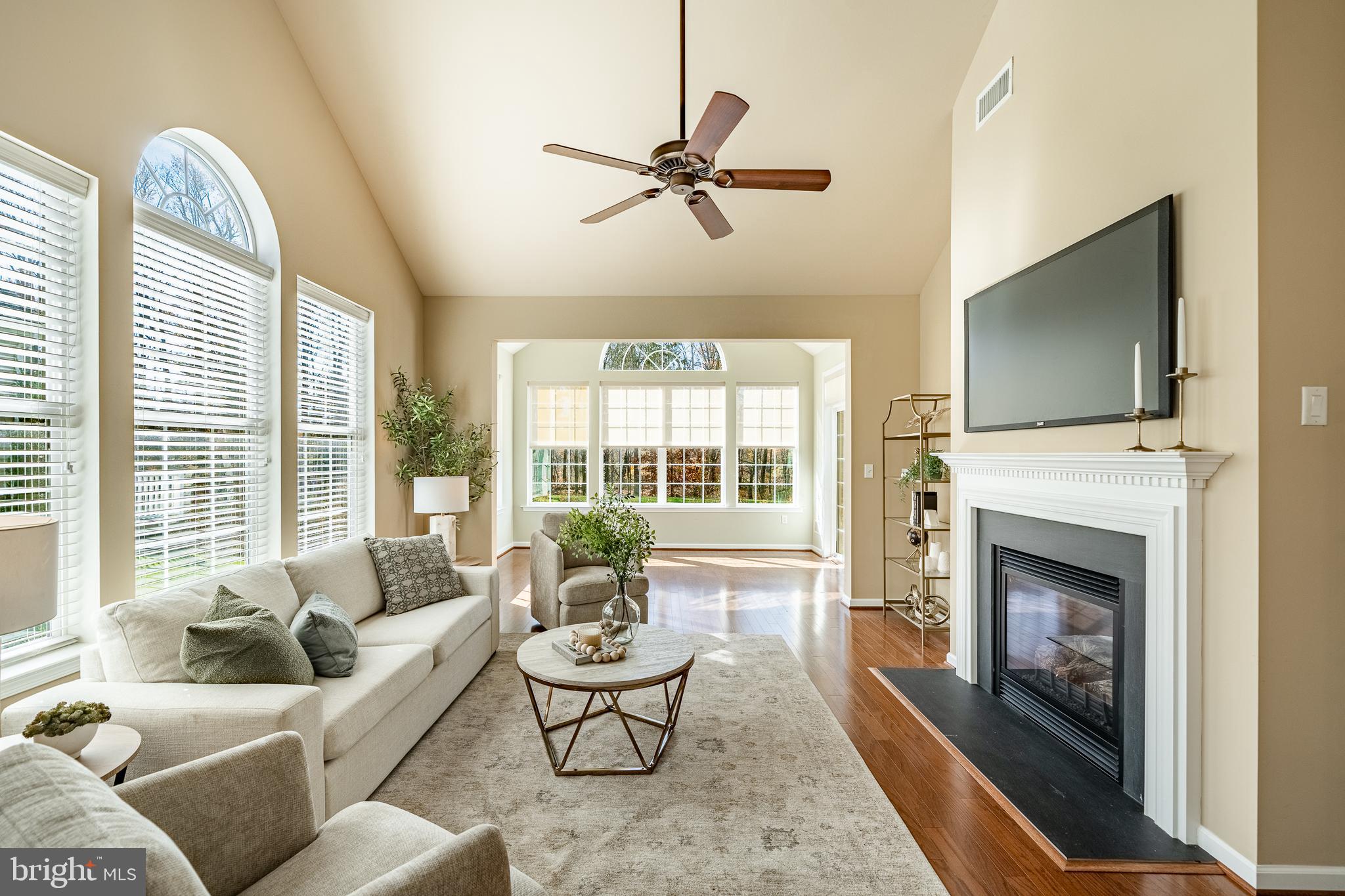 ARBOURS AT W GOSHEN - Residential