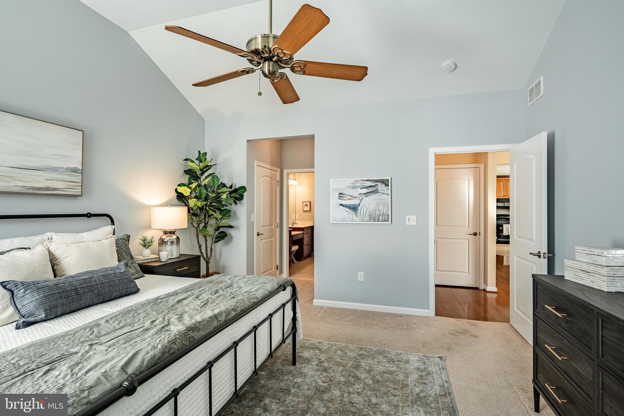 ARBOURS AT W GOSHEN - Residential