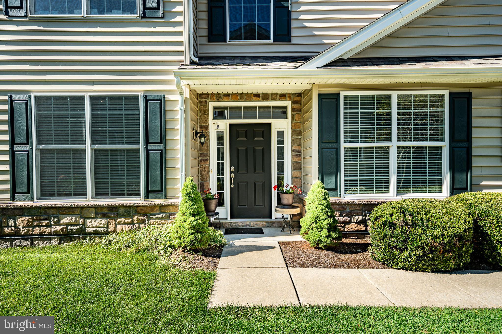 ARBOURS AT W GOSHEN - Residential