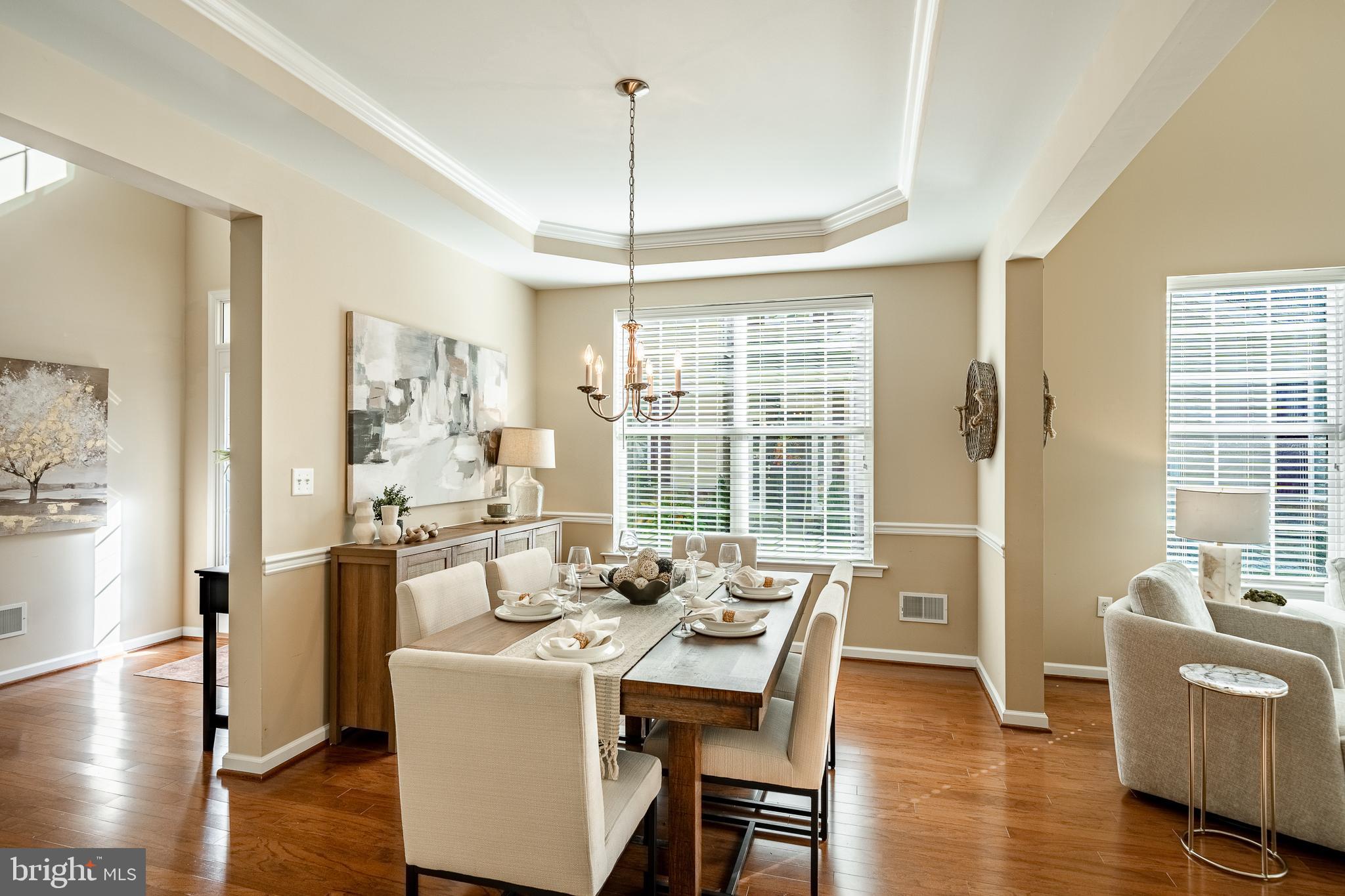 ARBOURS AT W GOSHEN - Residential