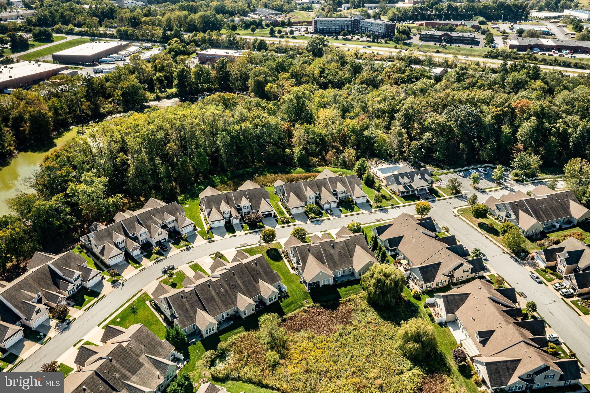 ARBOURS AT W GOSHEN - Residential