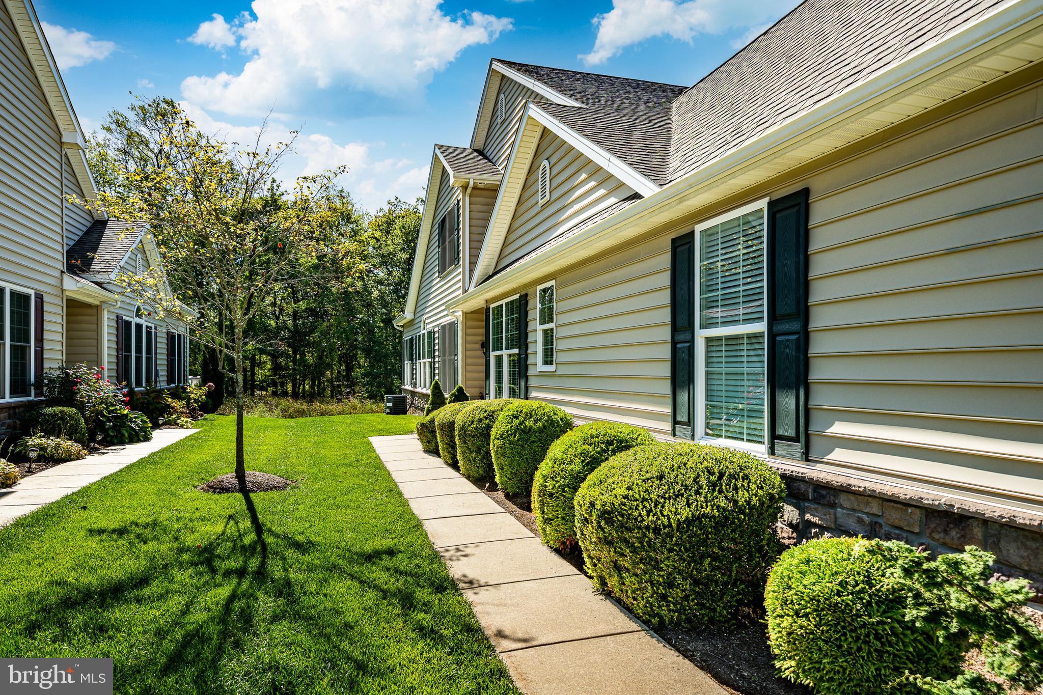 ARBOURS AT W GOSHEN - Residential