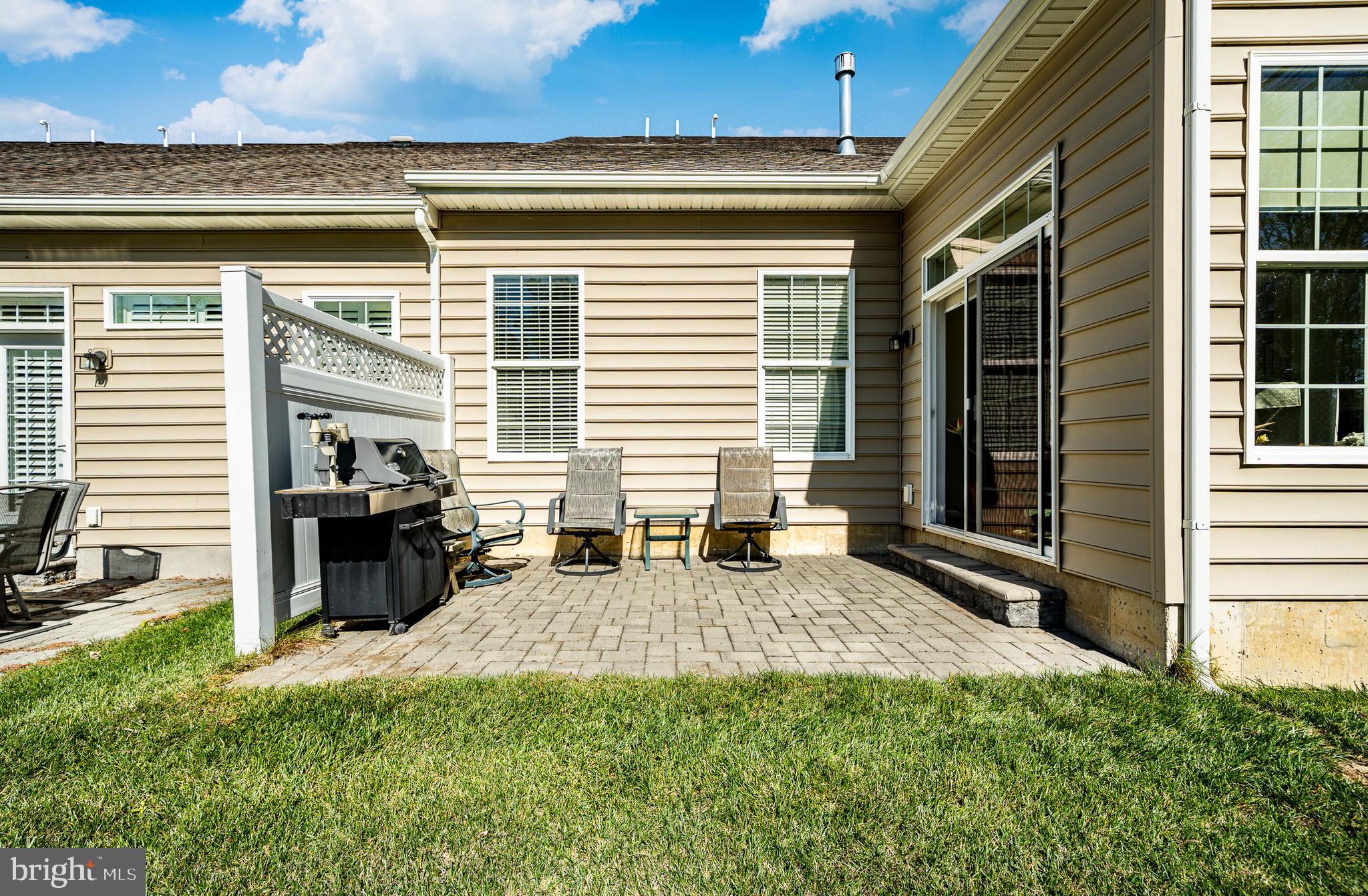 ARBOURS AT W GOSHEN - Residential