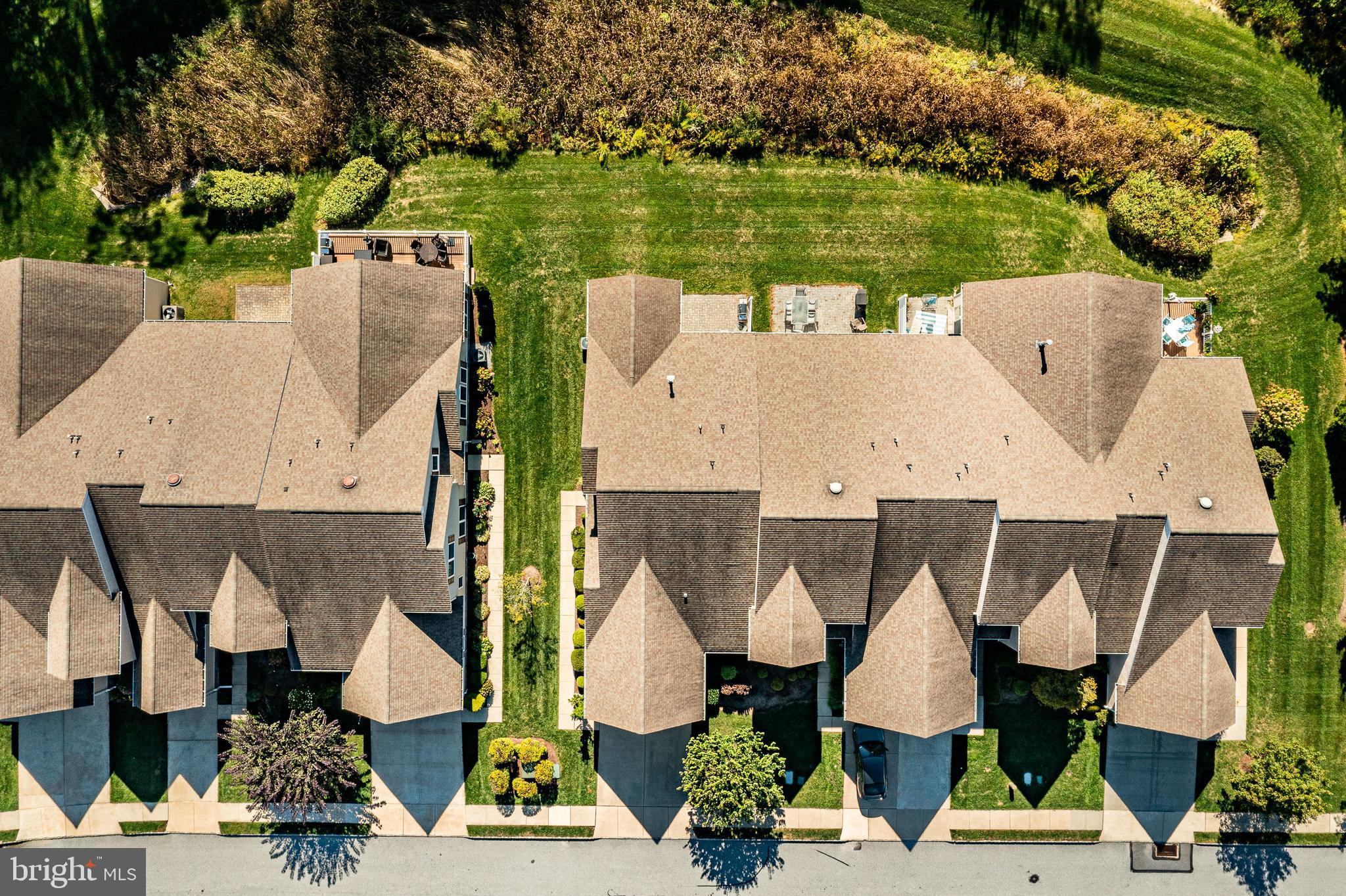 ARBOURS AT W GOSHEN - Residential