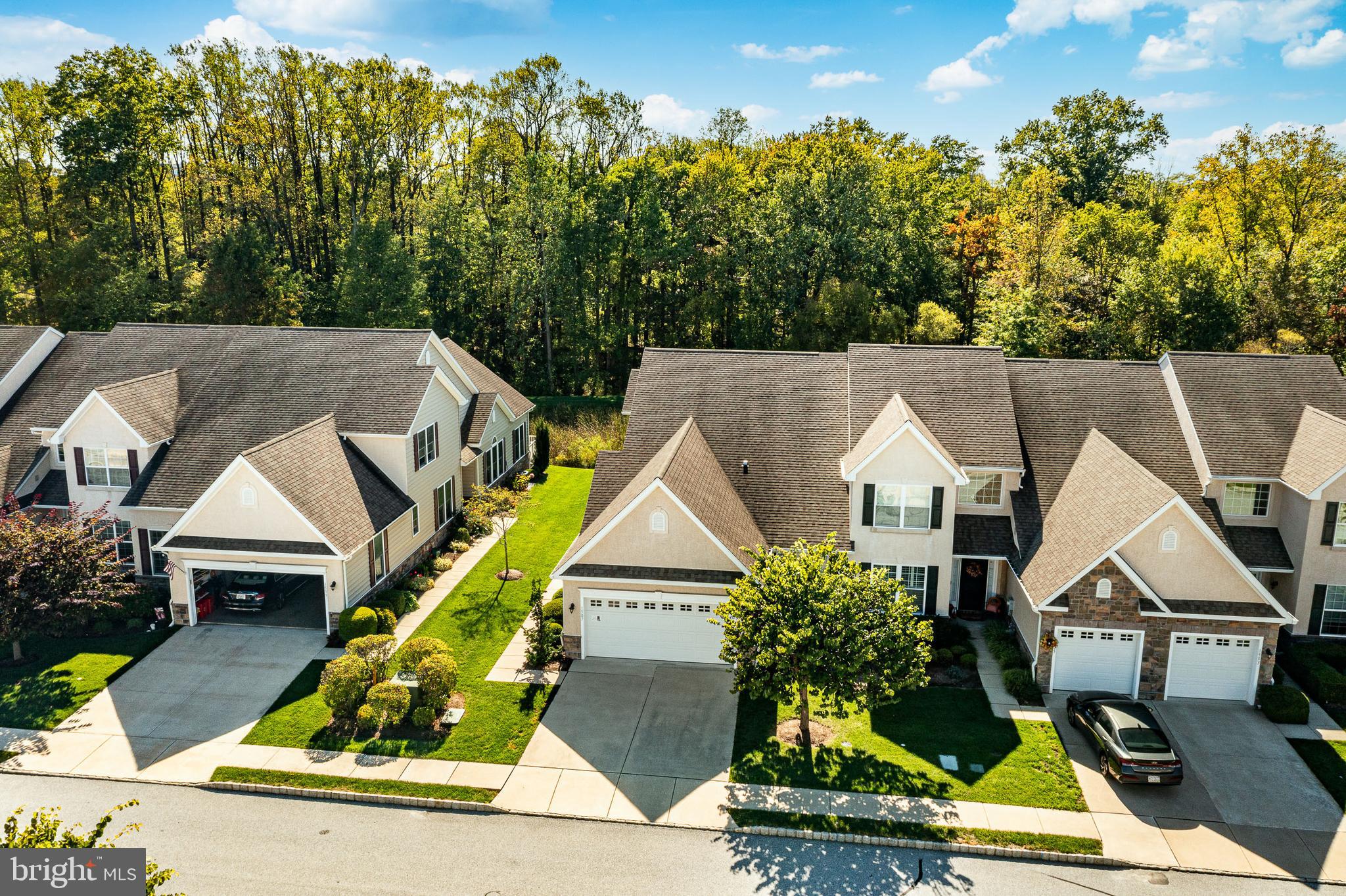 ARBOURS AT W GOSHEN - Residential