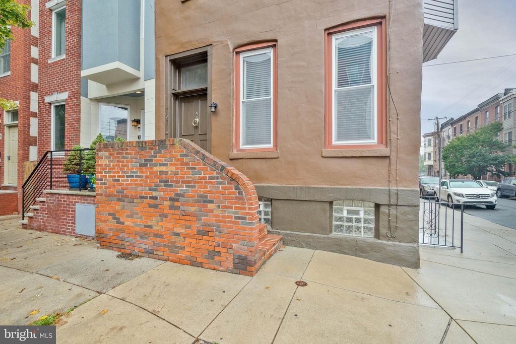 Photo of 767 S 15th Street, PHILADELPHIA, PA 19146 (MLS # PAPH2571164)