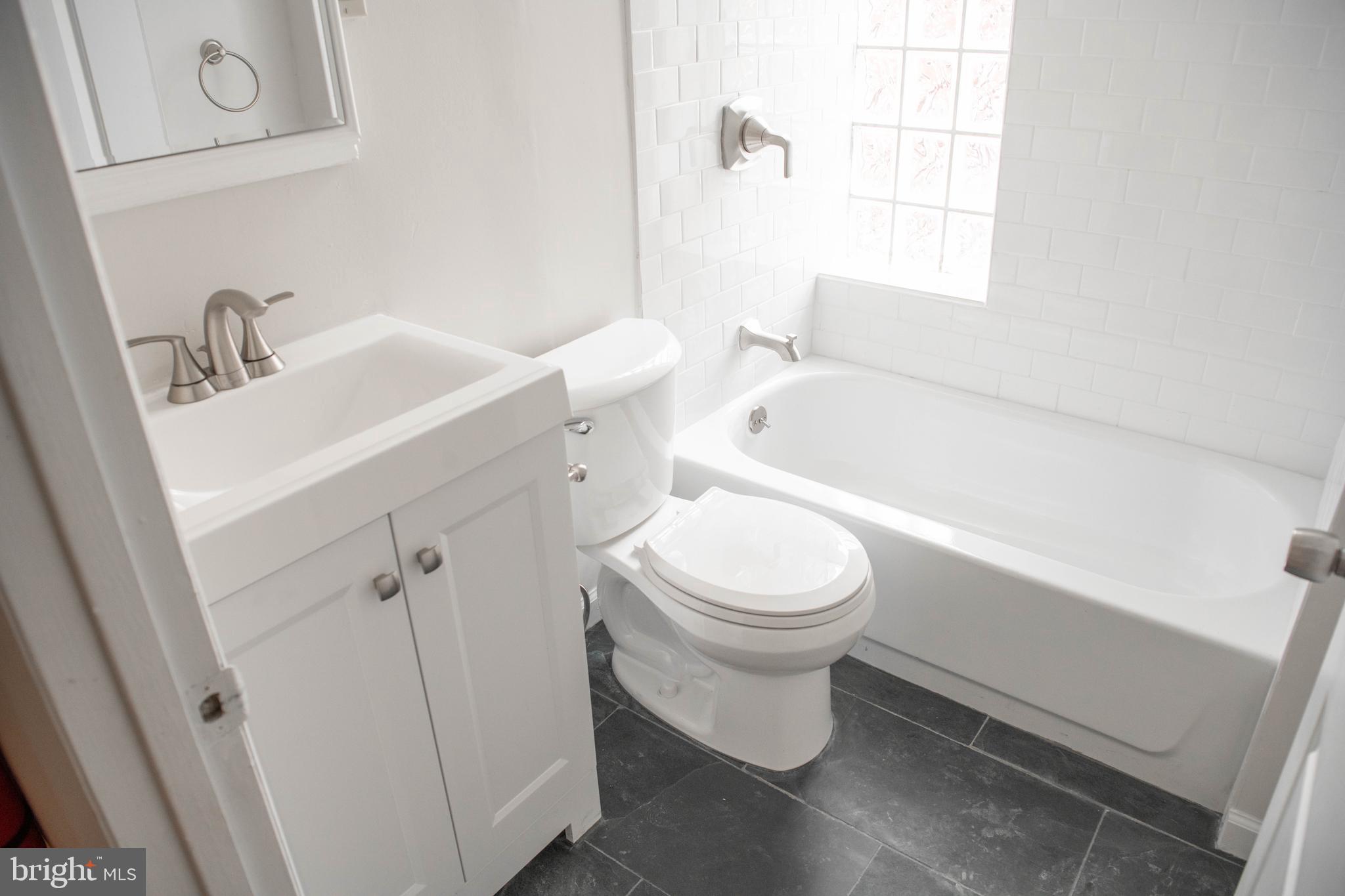 GRADUATE HOSPITAL - Residential Income