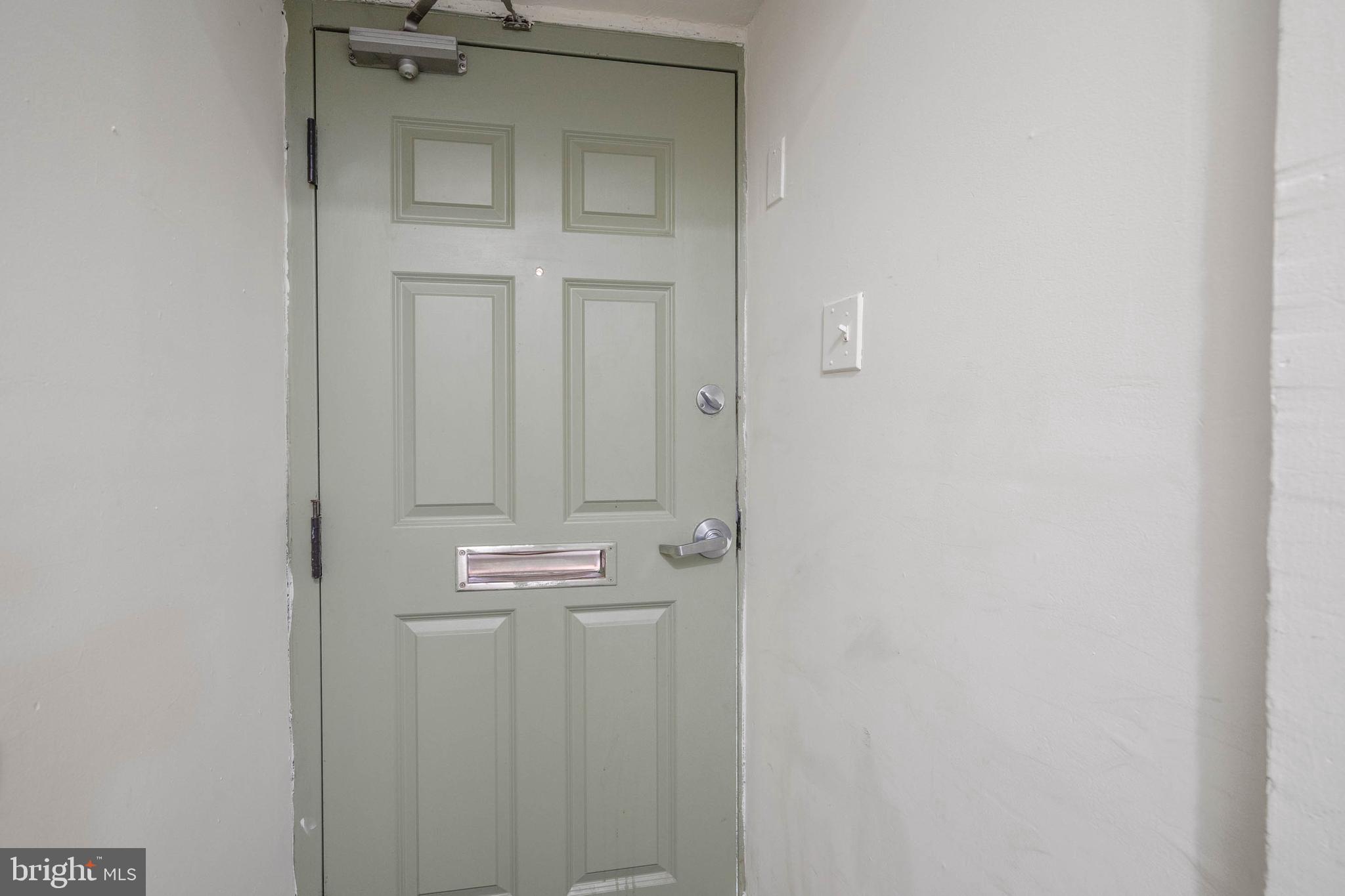 GRADUATE HOSPITAL - Residential Income