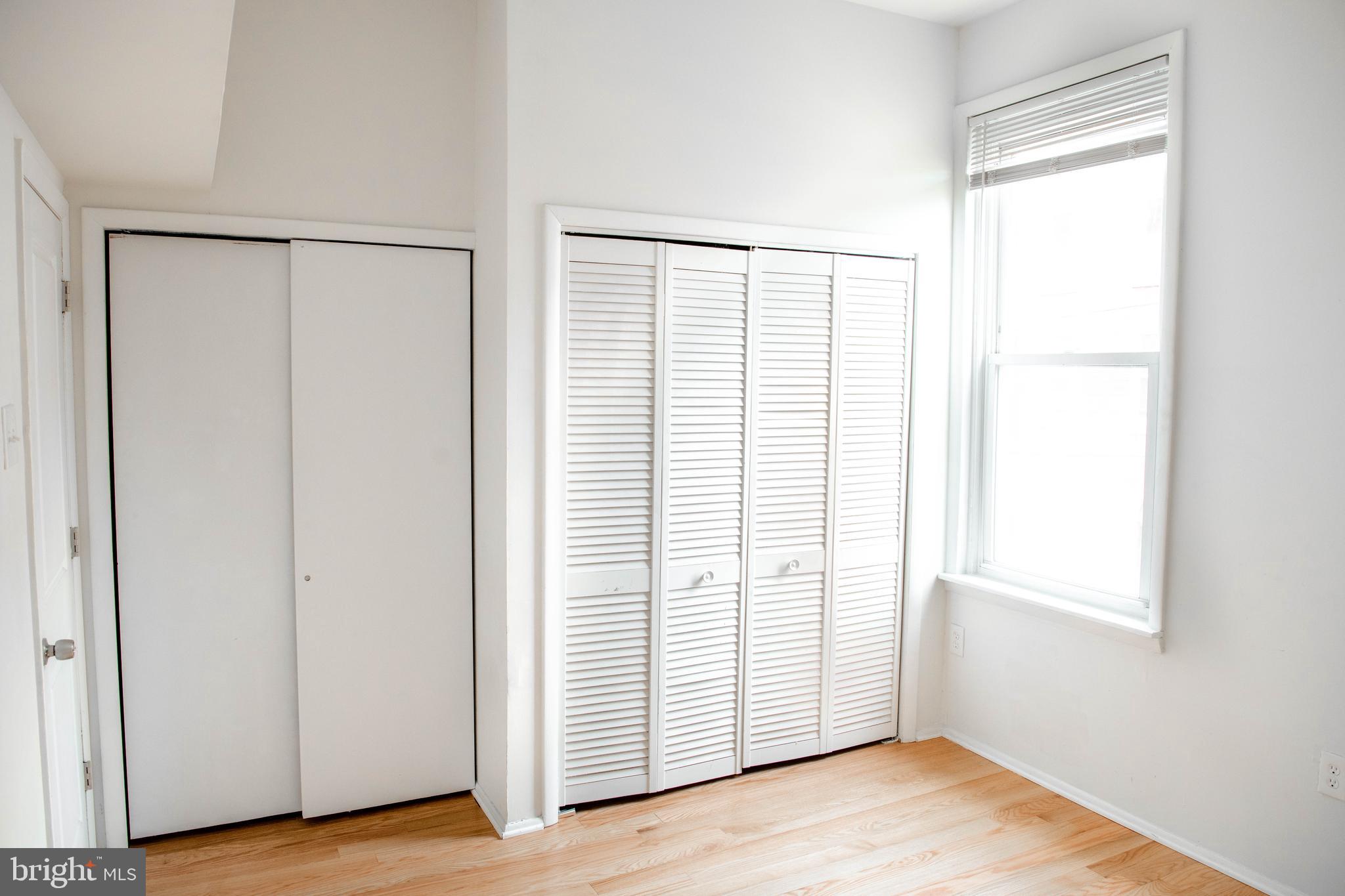 GRADUATE HOSPITAL - Residential Income