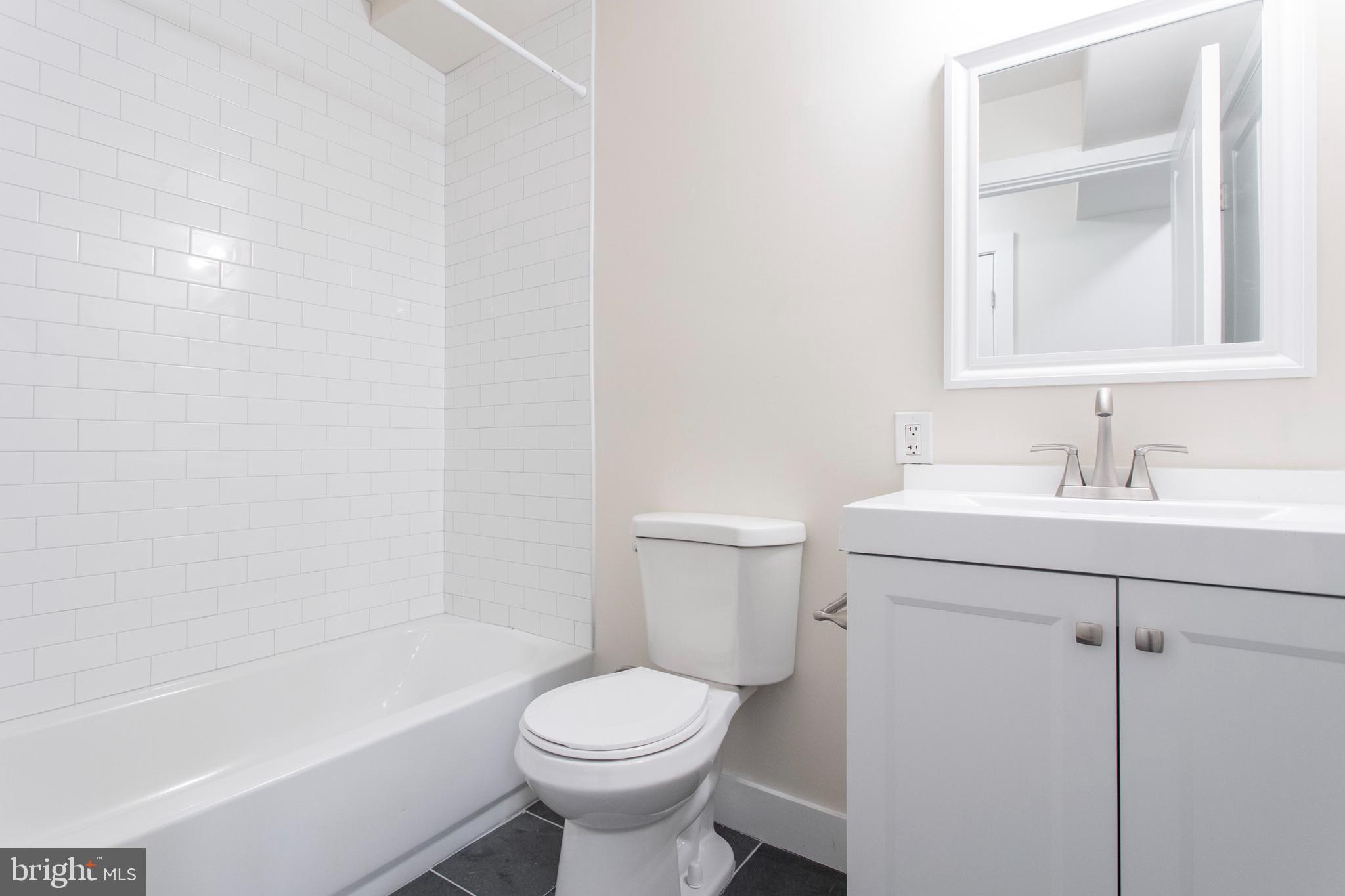 GRADUATE HOSPITAL - Residential Income