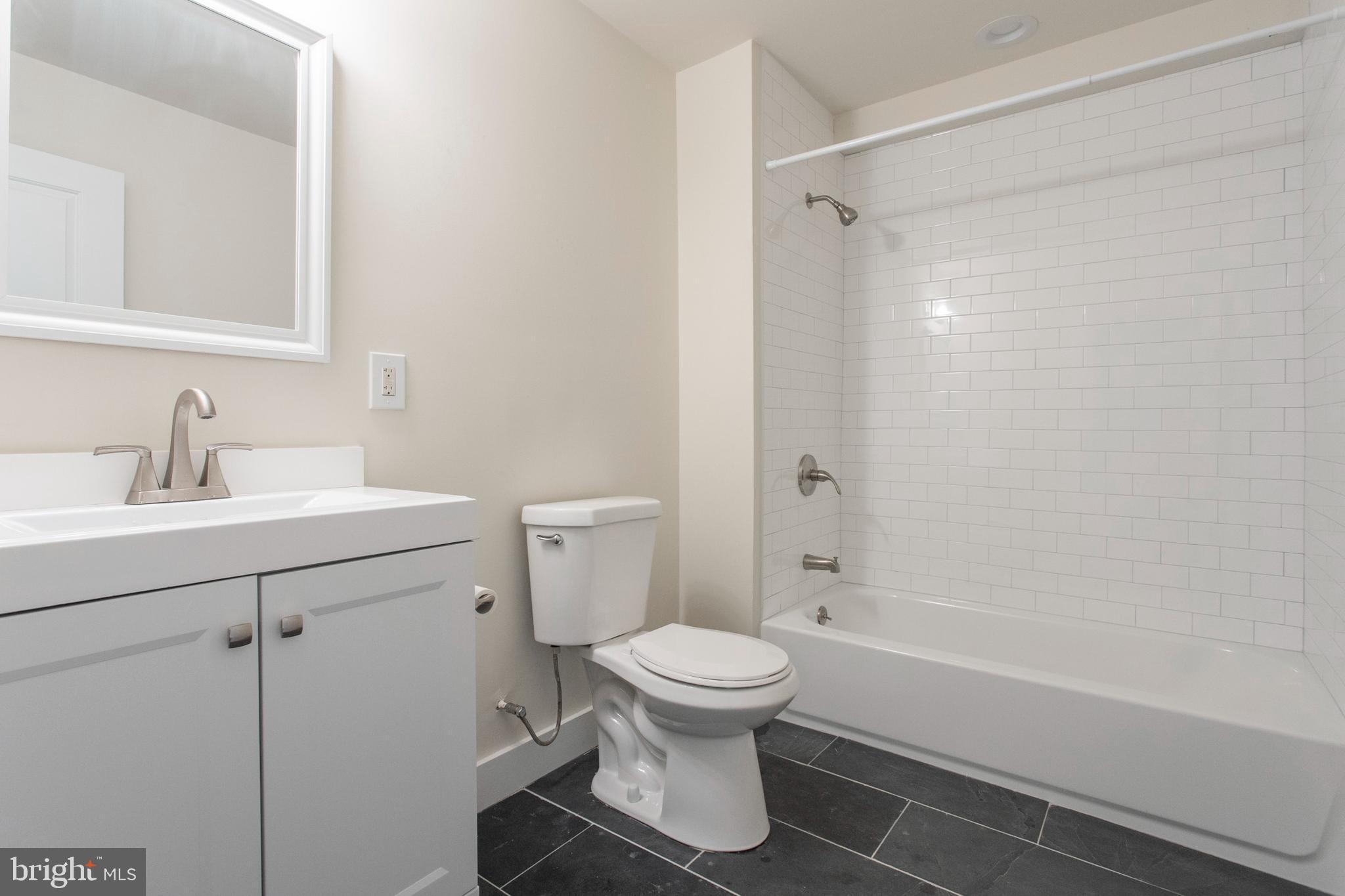 GRADUATE HOSPITAL - Residential Income