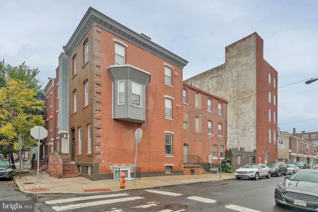 Photo of 767 S 15th Street, PHILADELPHIA, PA 19146 (MLS # PAPH2571164)