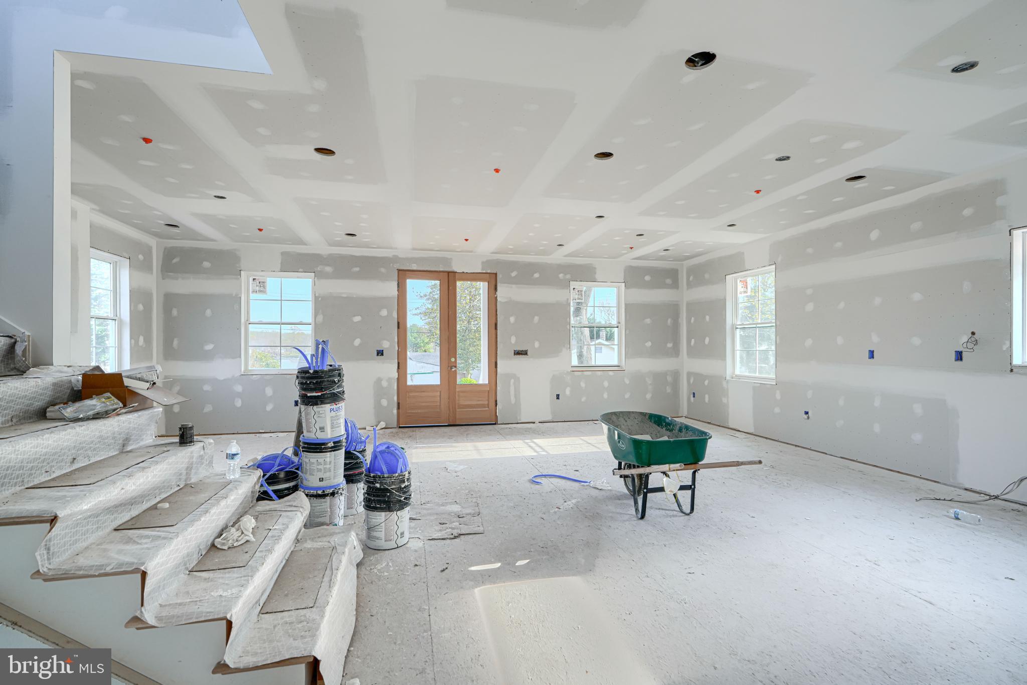 SUE GROVE - Residential