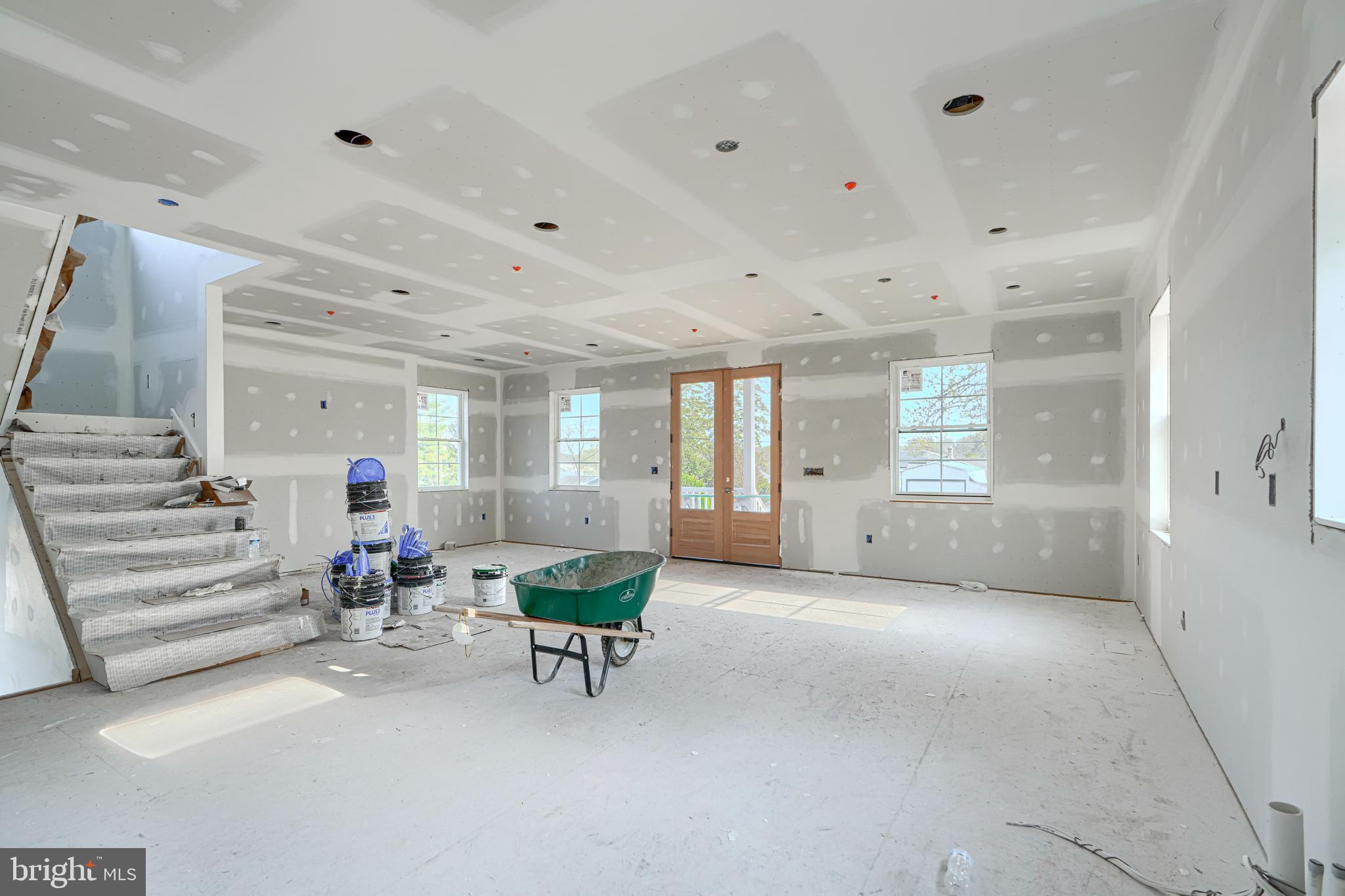 SUE GROVE - Residential