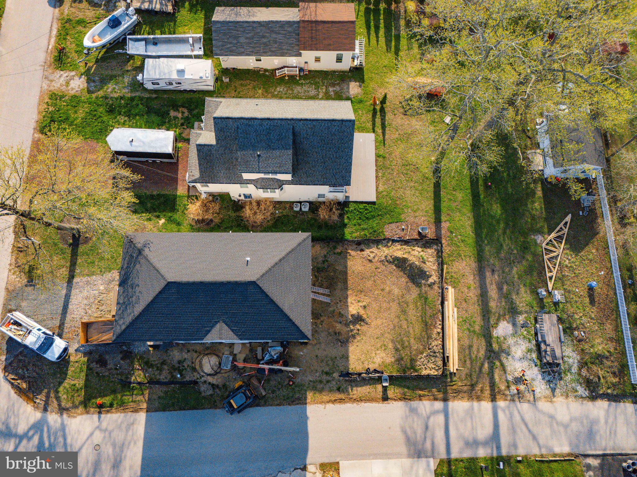 SUE GROVE - Residential