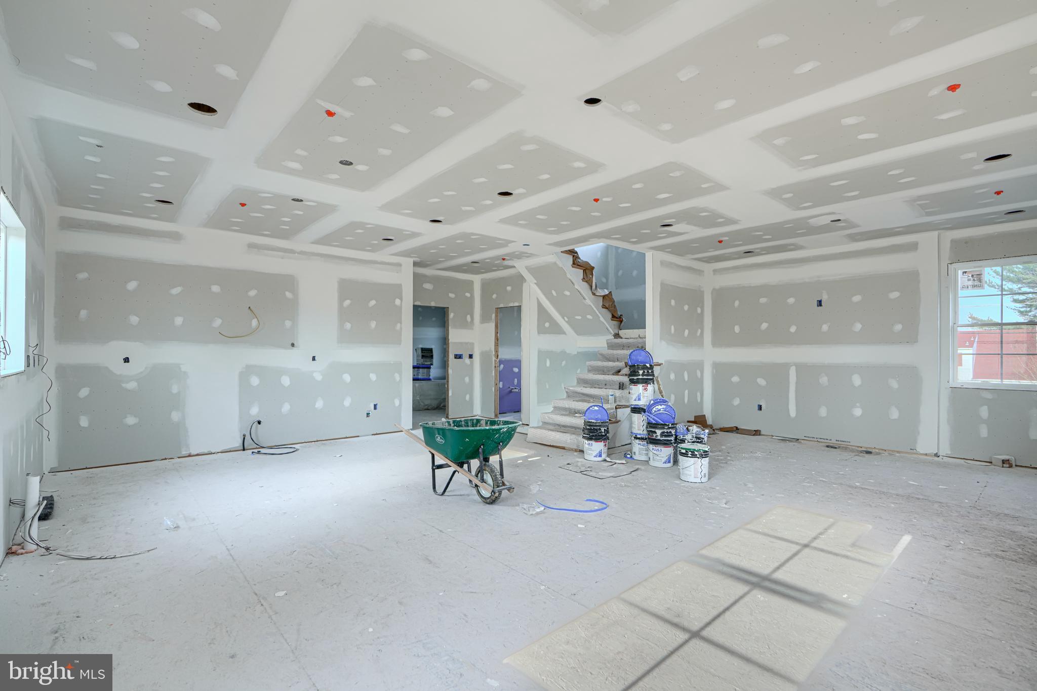 SUE GROVE - Residential