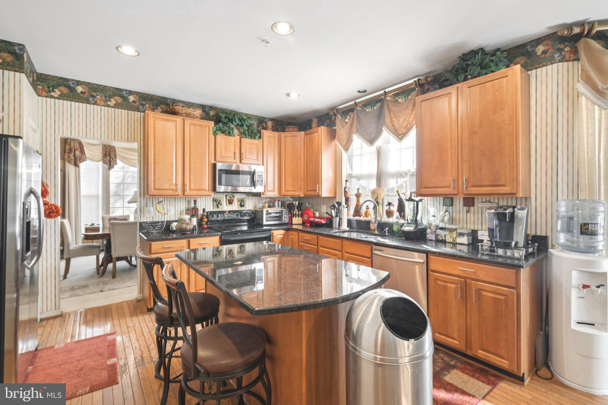 GRAYSTONE AT MARLBOROUGH - Residential