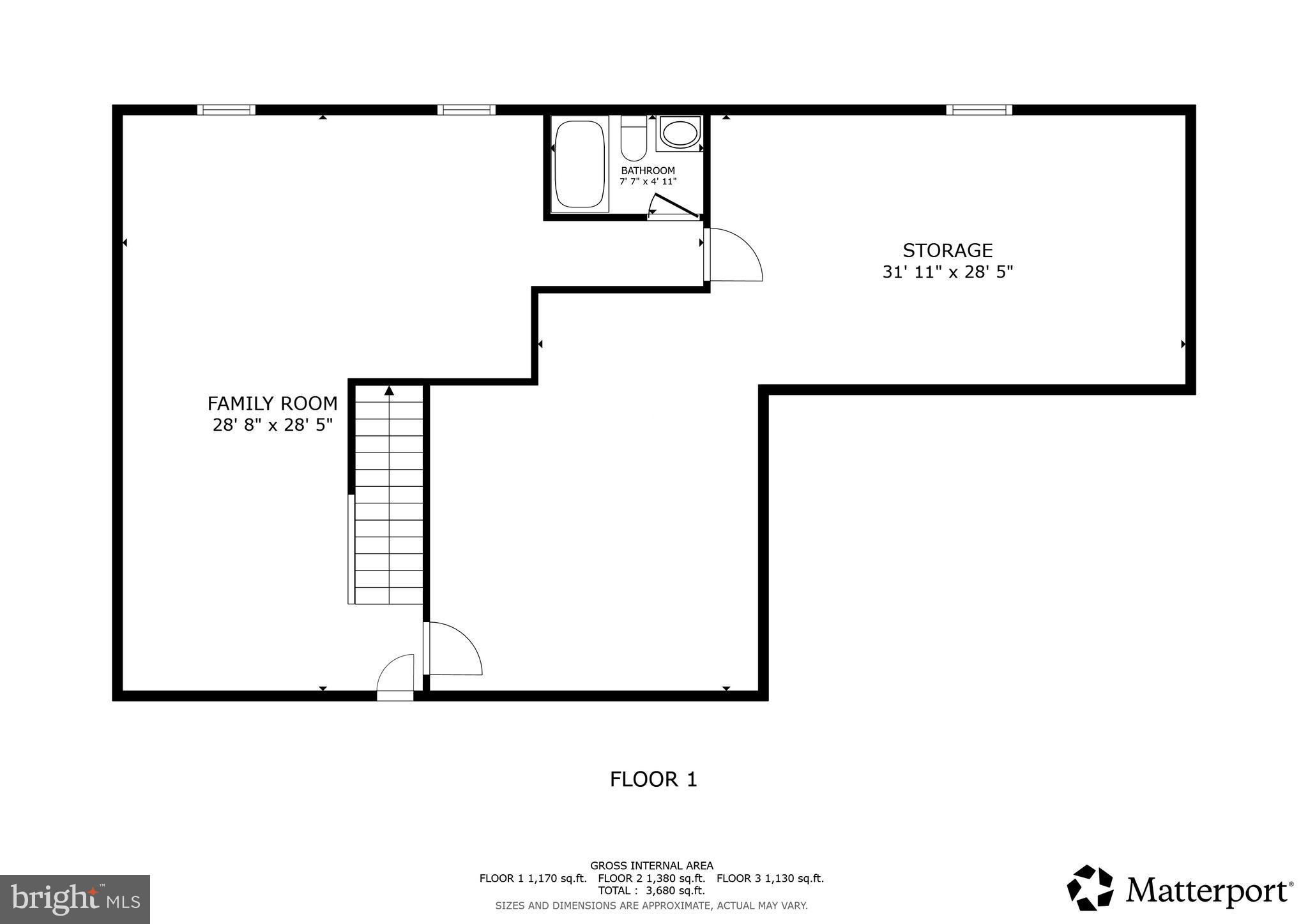 GRAYSTONE AT MARLBOROUGH - Residential