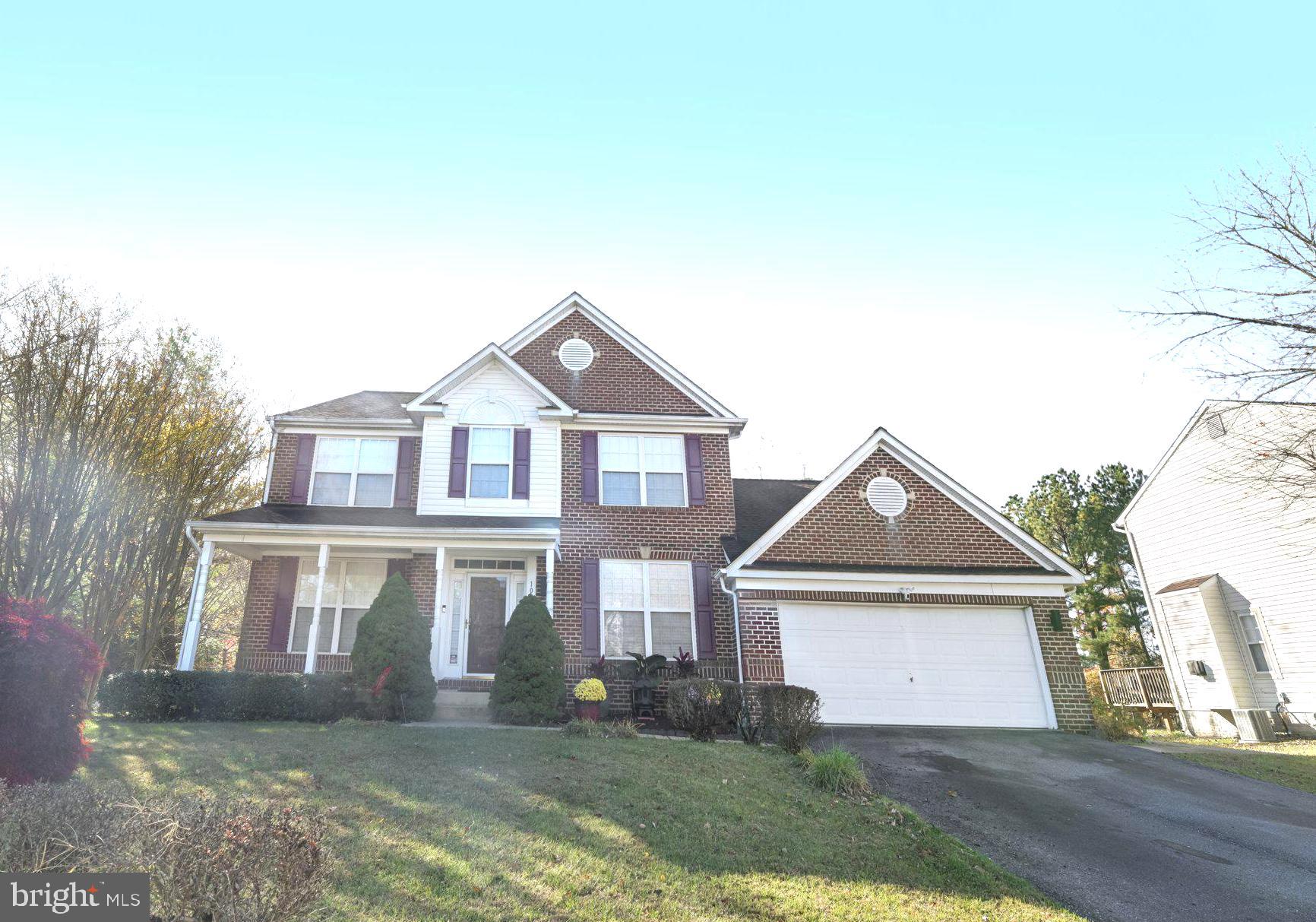 GRAYSTONE AT MARLBOROUGH - Residential