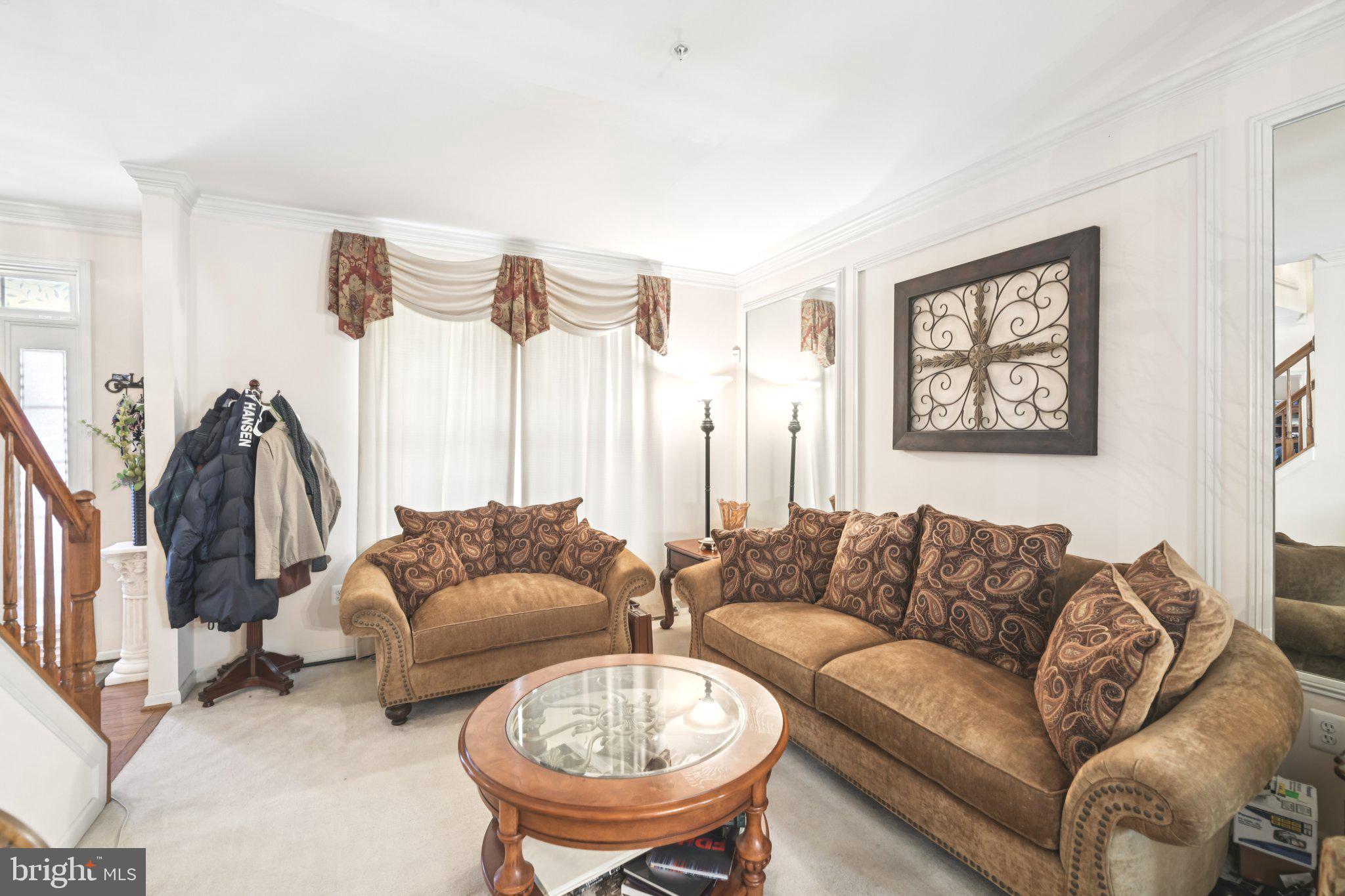 GRAYSTONE AT MARLBOROUGH - Residential