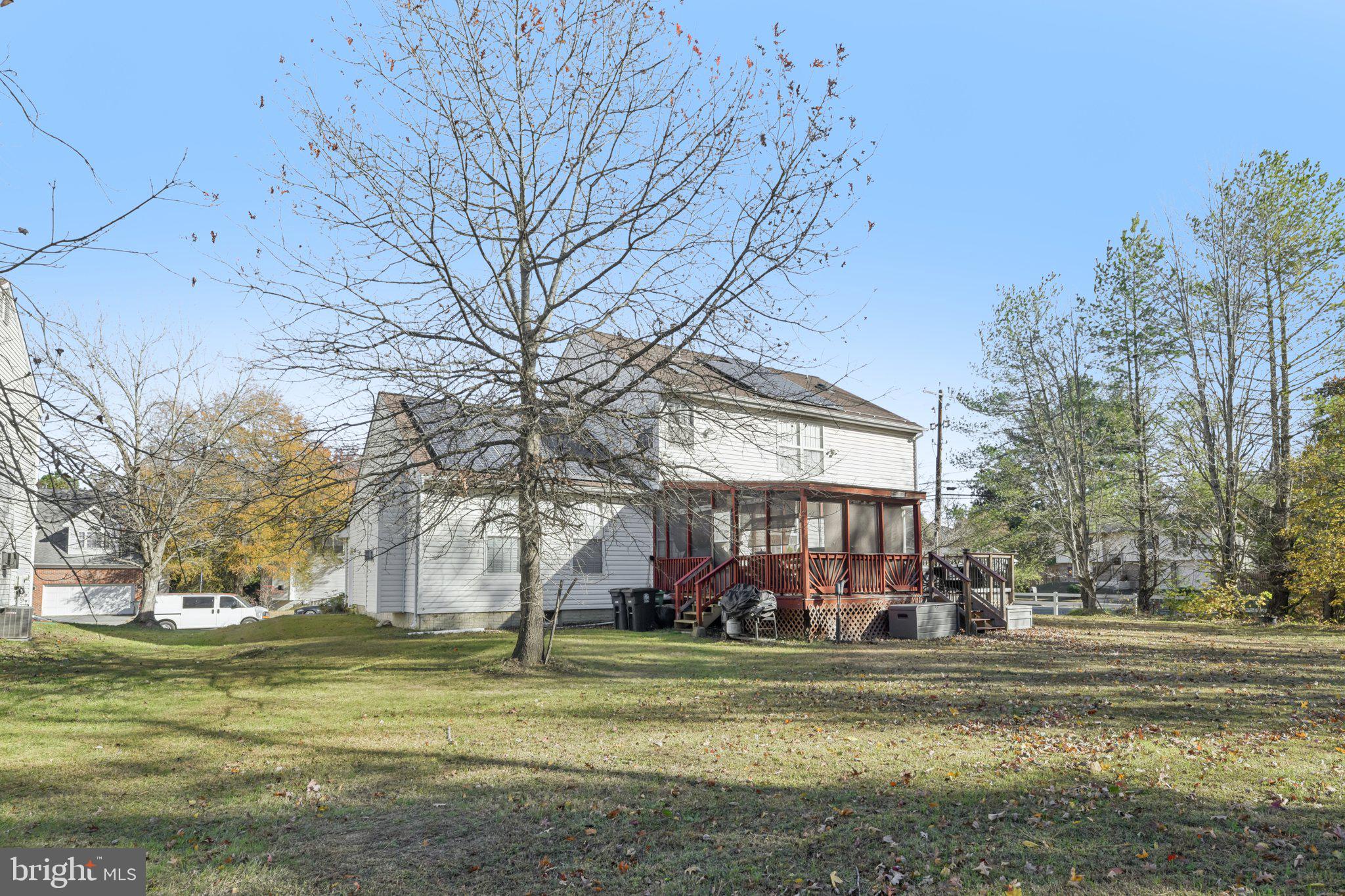 GRAYSTONE AT MARLBOROUGH - Residential