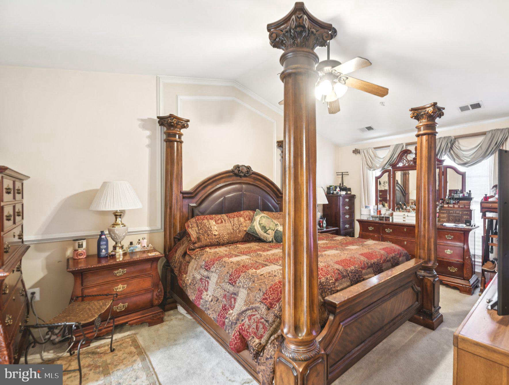 GRAYSTONE AT MARLBOROUGH - Residential