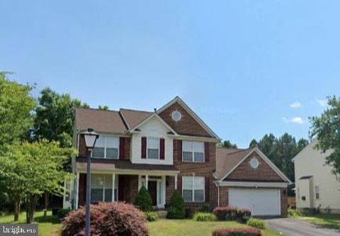 10019 GRAYSTONE DRIVE UPPER MARLBORO MD 20772