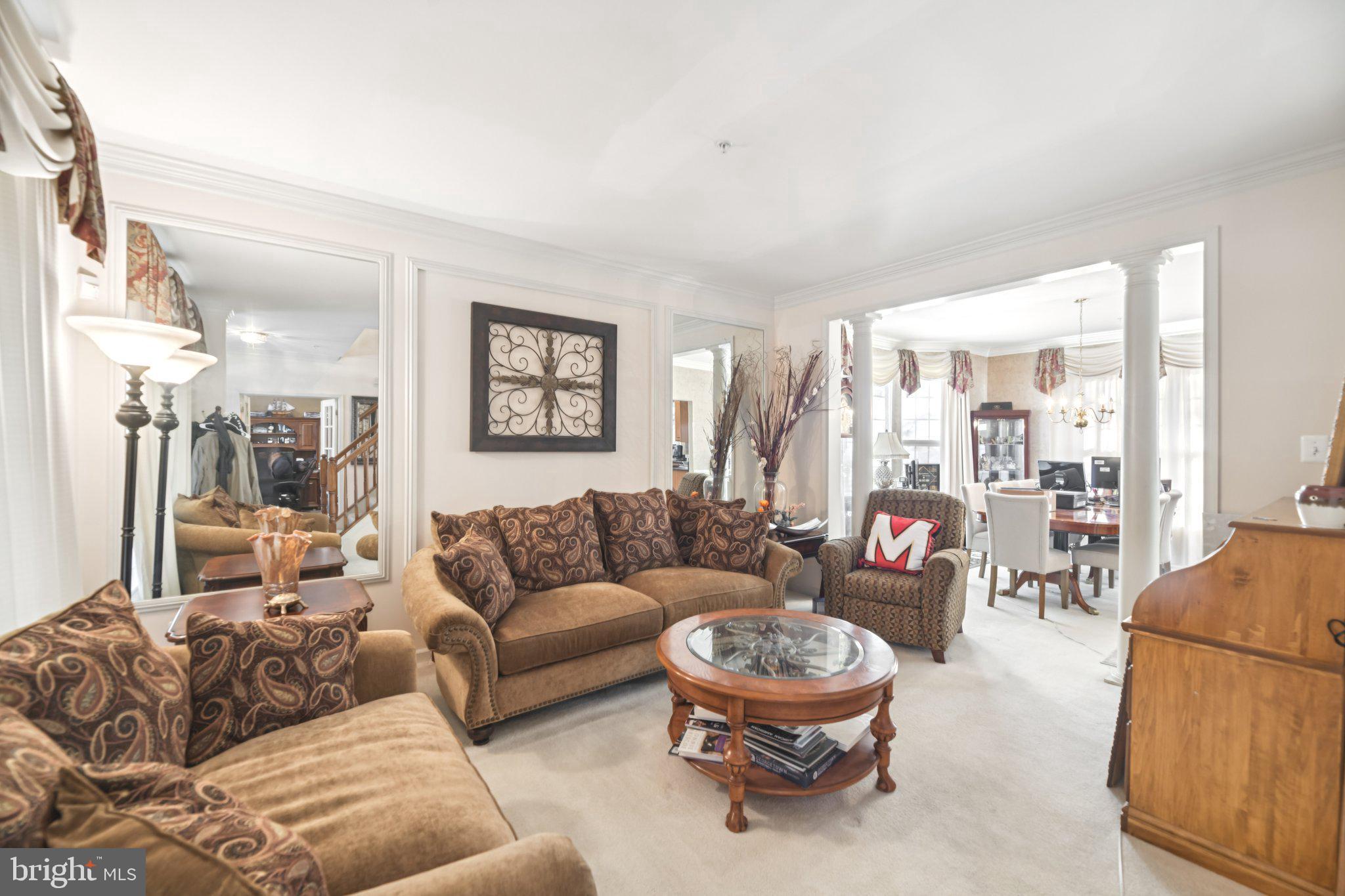 GRAYSTONE AT MARLBOROUGH - Residential