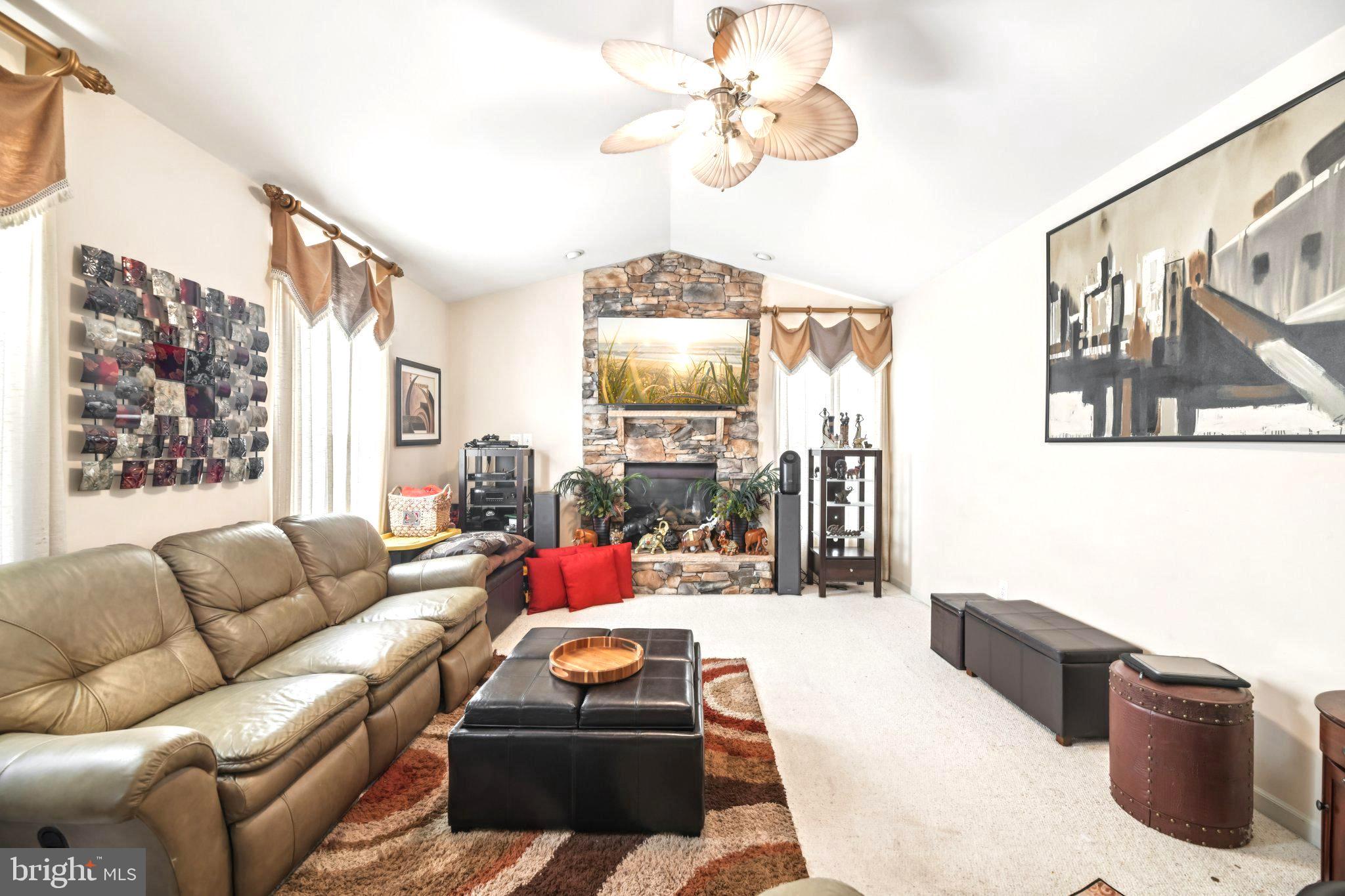 GRAYSTONE AT MARLBOROUGH - Residential