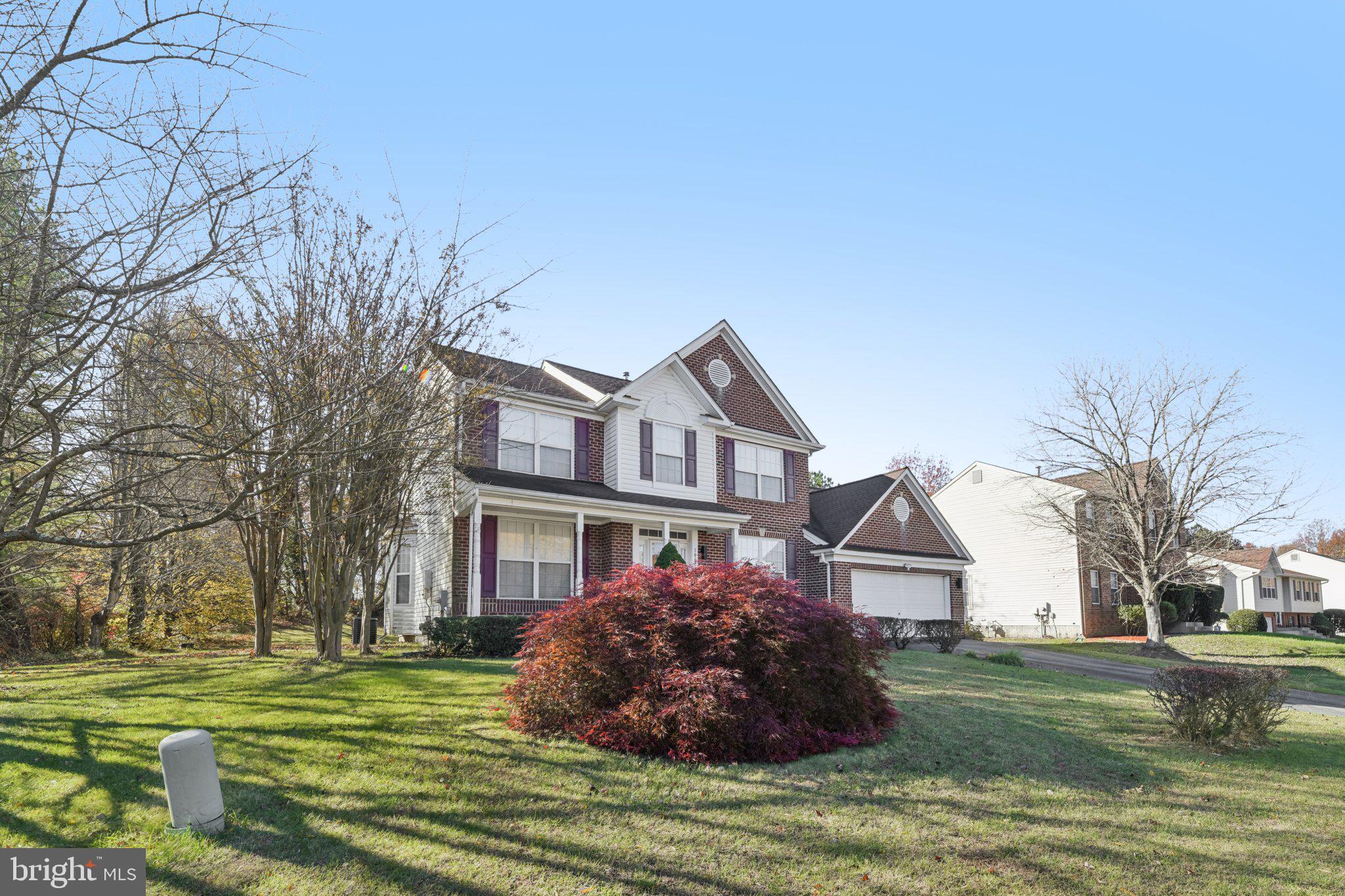 GRAYSTONE AT MARLBOROUGH - Residential