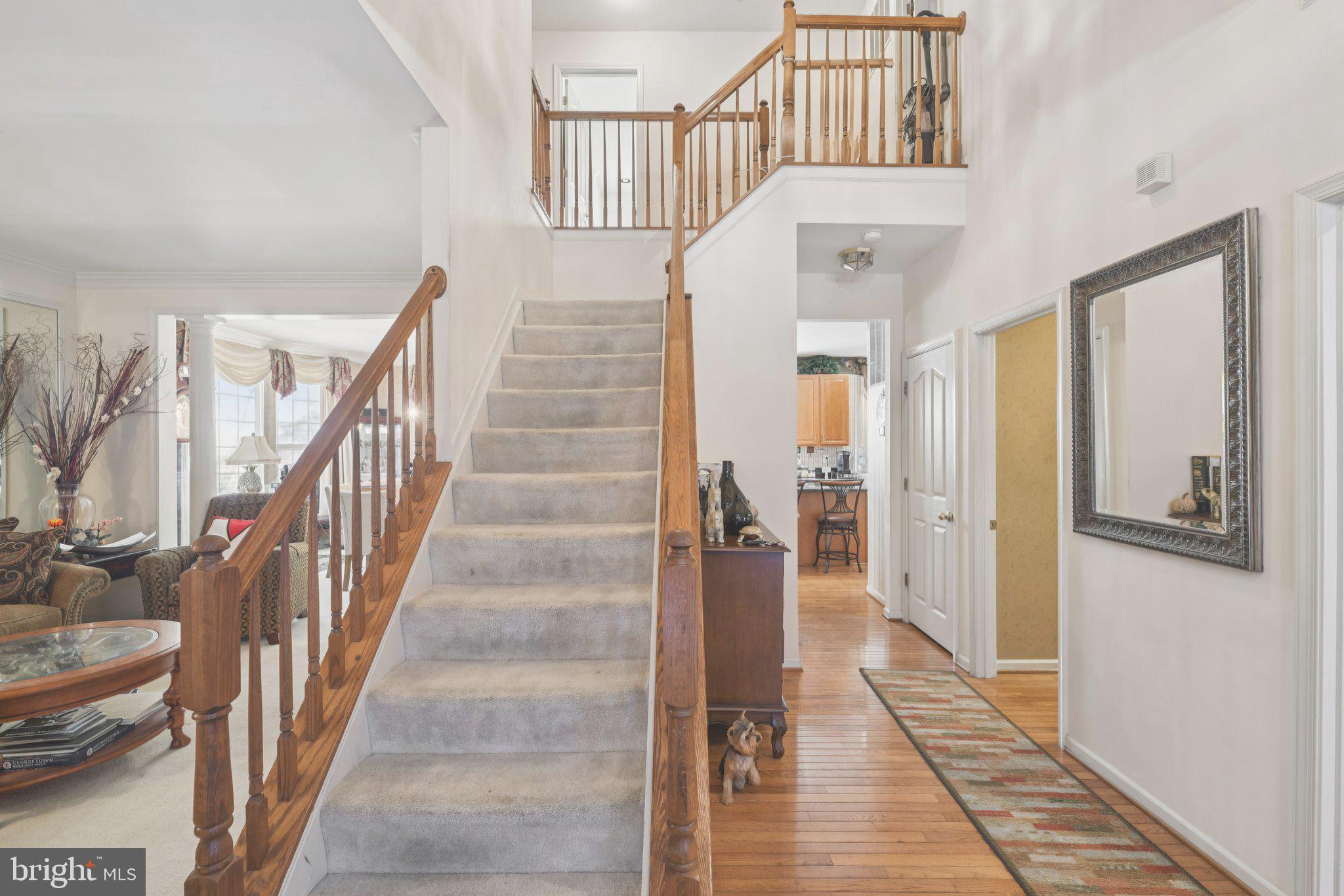 GRAYSTONE AT MARLBOROUGH - Residential