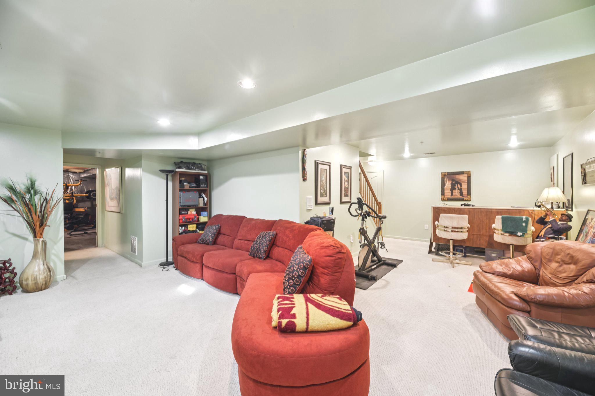 GRAYSTONE AT MARLBOROUGH - Residential