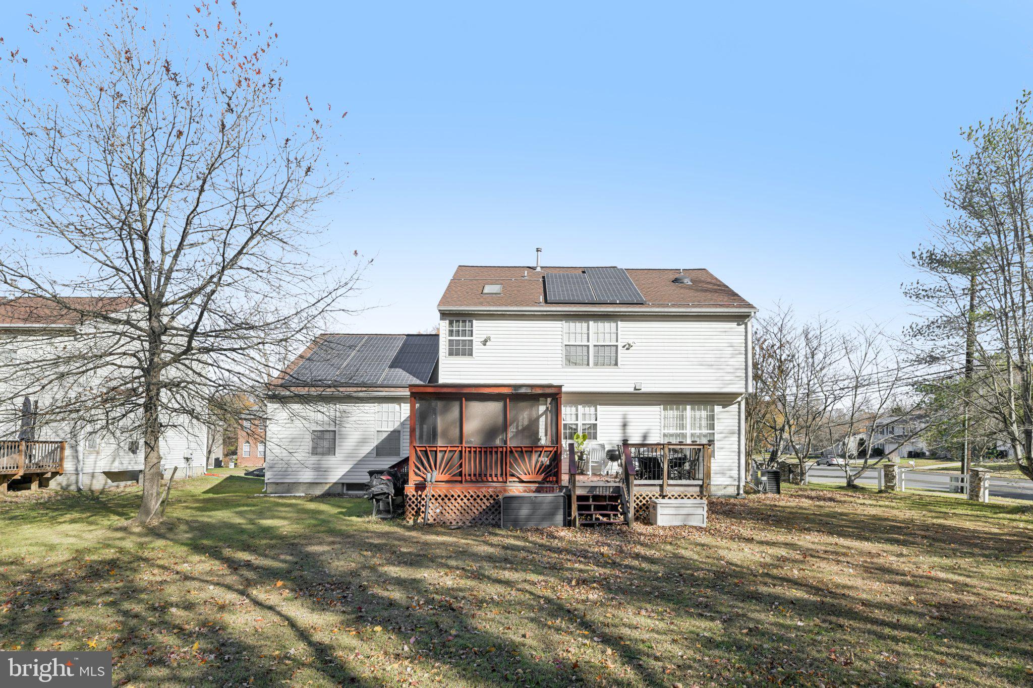 GRAYSTONE AT MARLBOROUGH - Residential