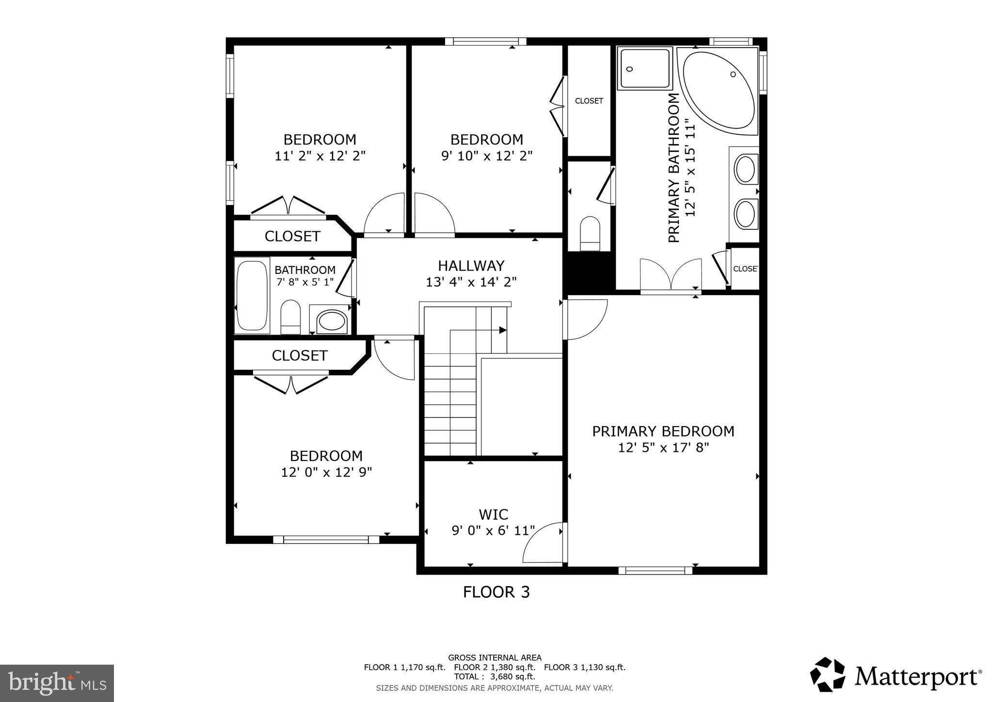GRAYSTONE AT MARLBOROUGH - Residential