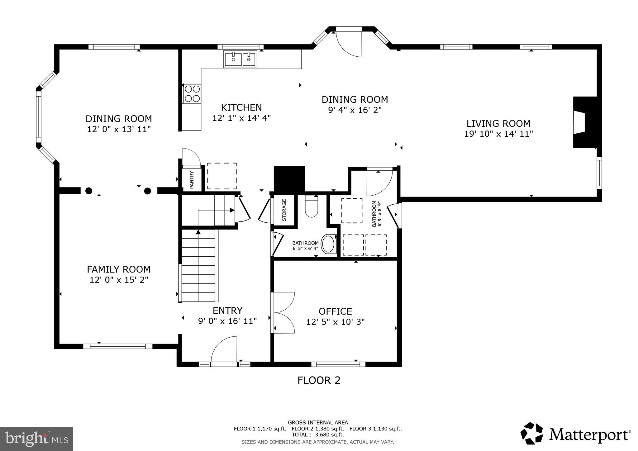 GRAYSTONE AT MARLBOROUGH - Residential
